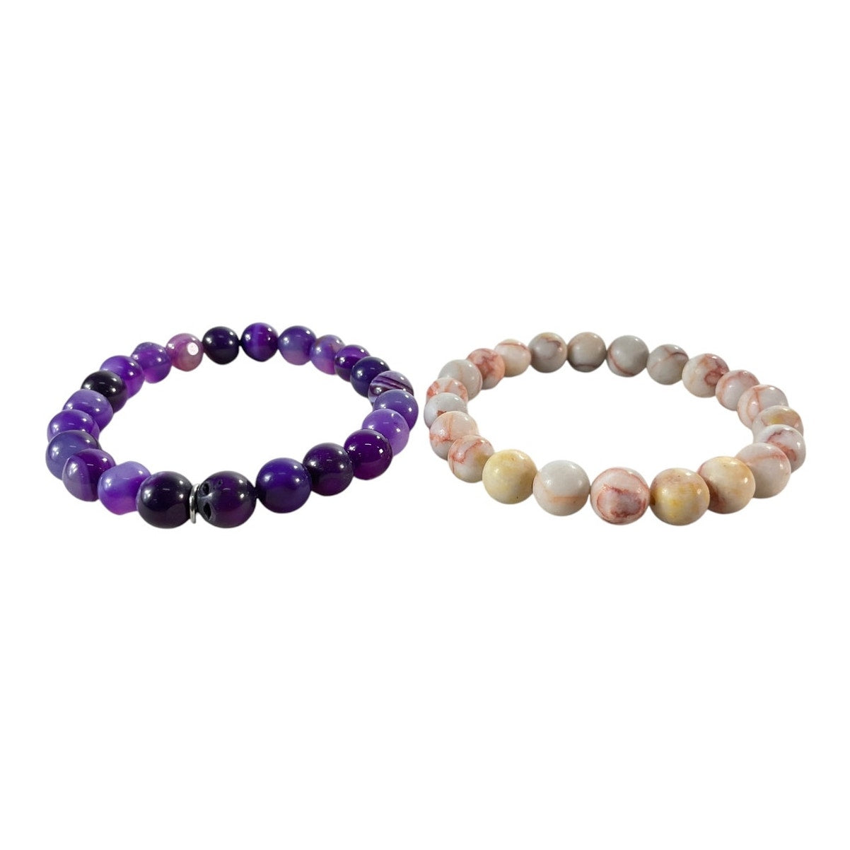 Set de pulseras