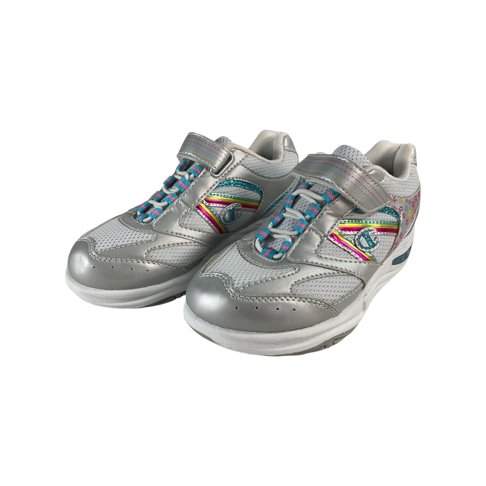 Tenis niño 13 (CHAMPIONS)