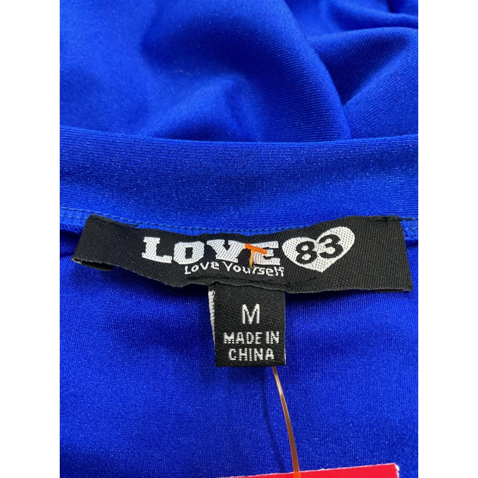Blusa M