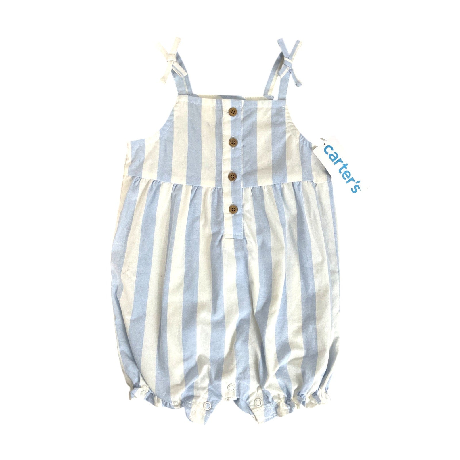 Traje de Bebe 12M (Carter's)