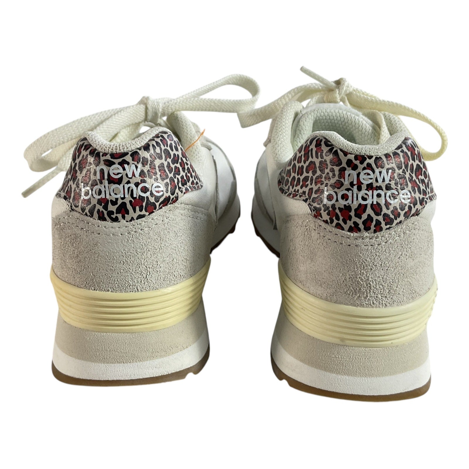 Tenis 7.5 (New Balance)