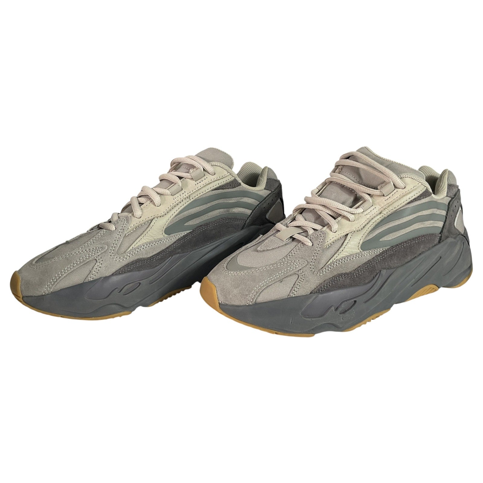 Tenis 9.5 (adidas - YEEZY)