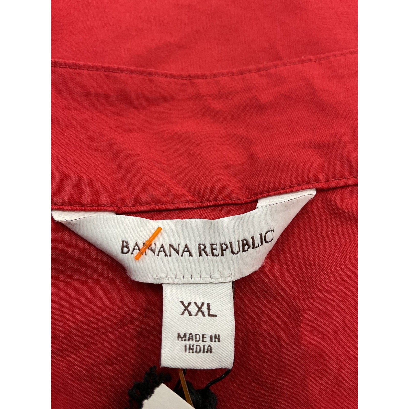 Blusa XXL (Banana Republic)