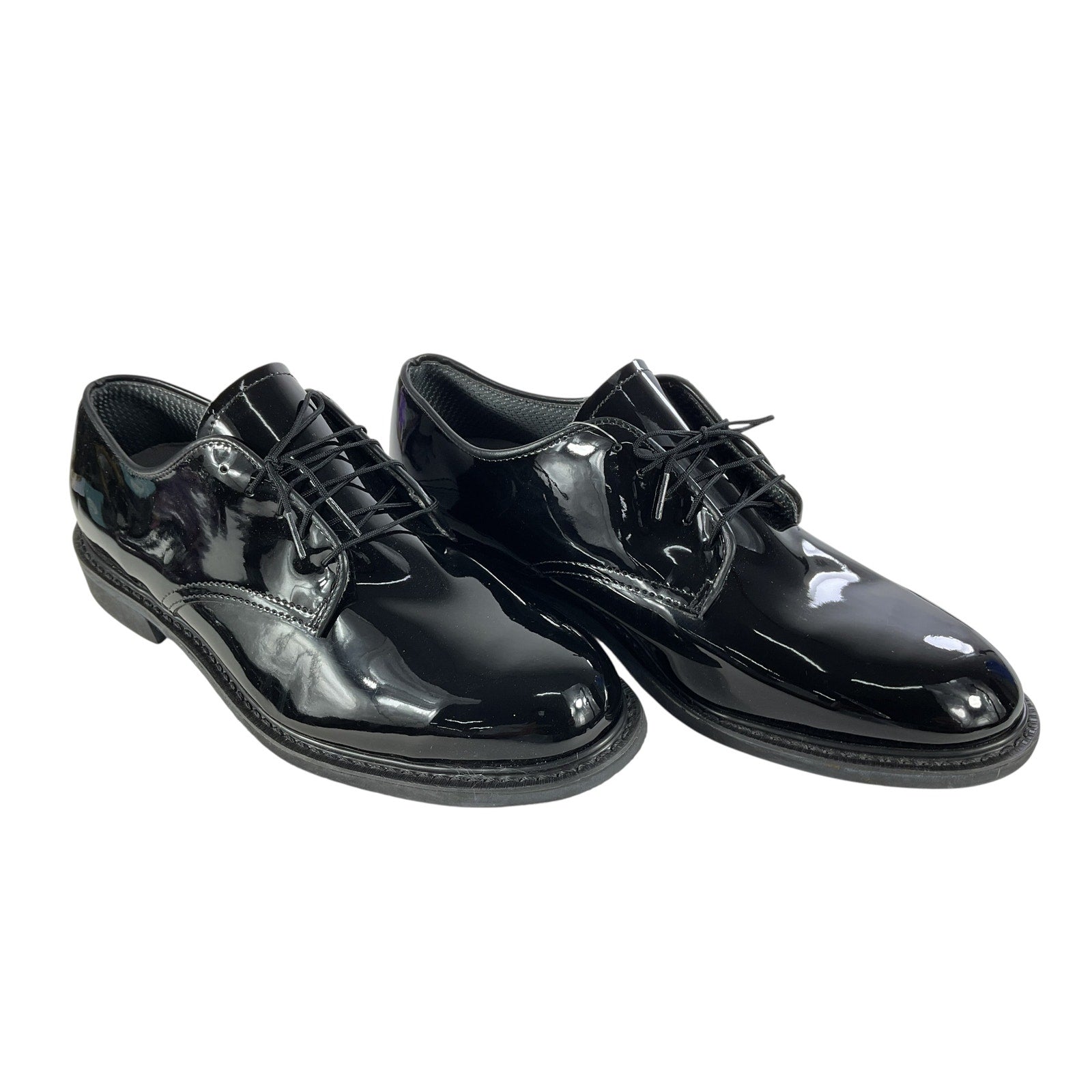 Zapato 12 (CAPPS)