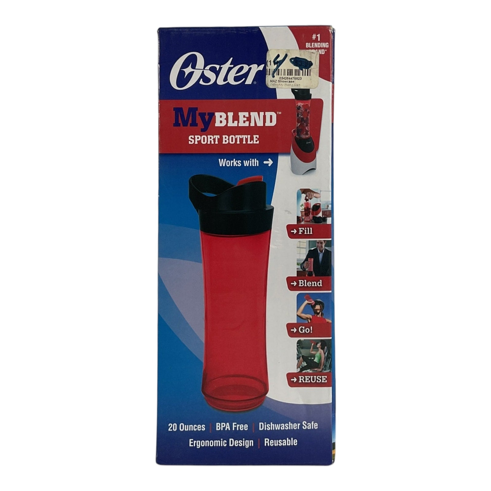 Bote (Oster)
