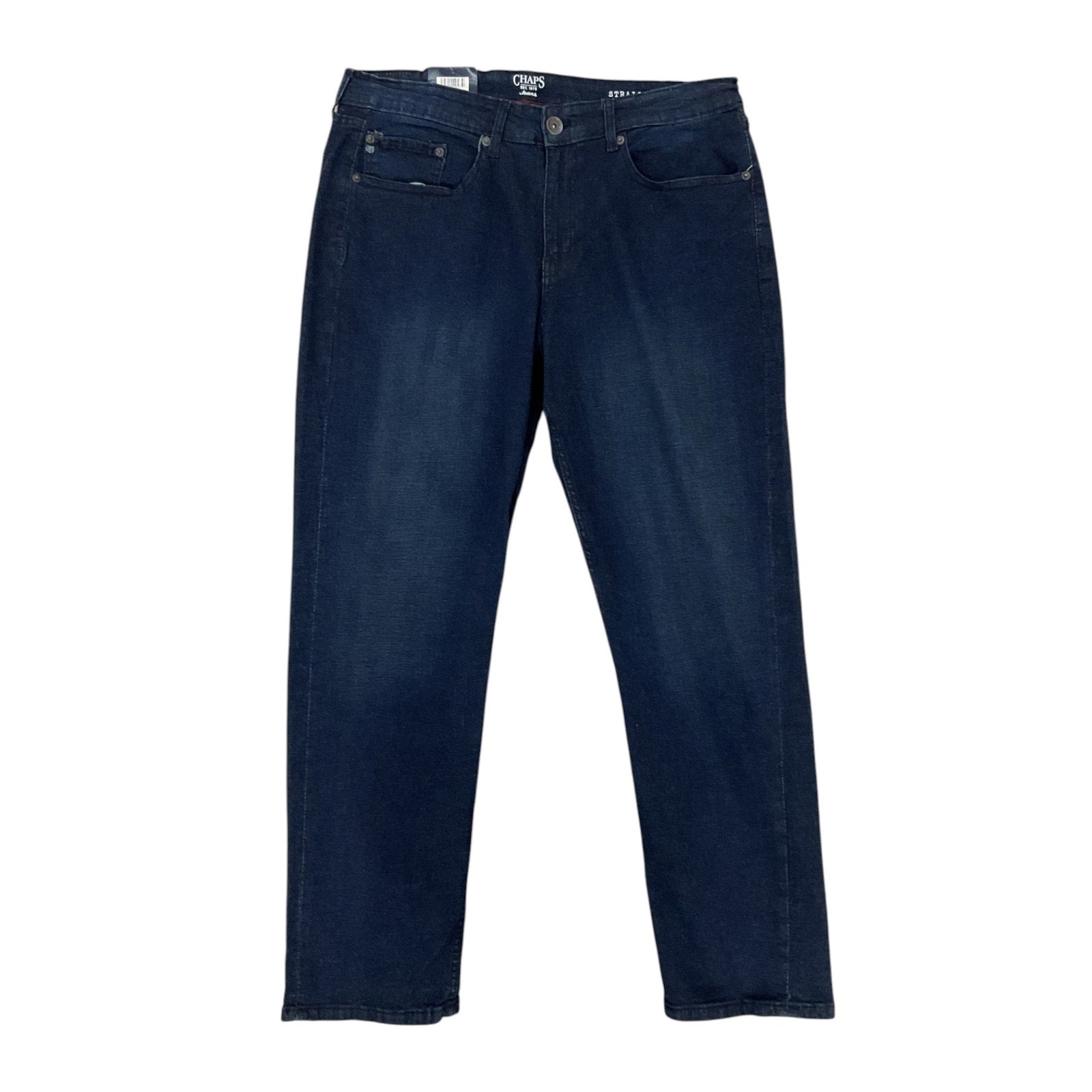 Jean 36 (Chaps)
