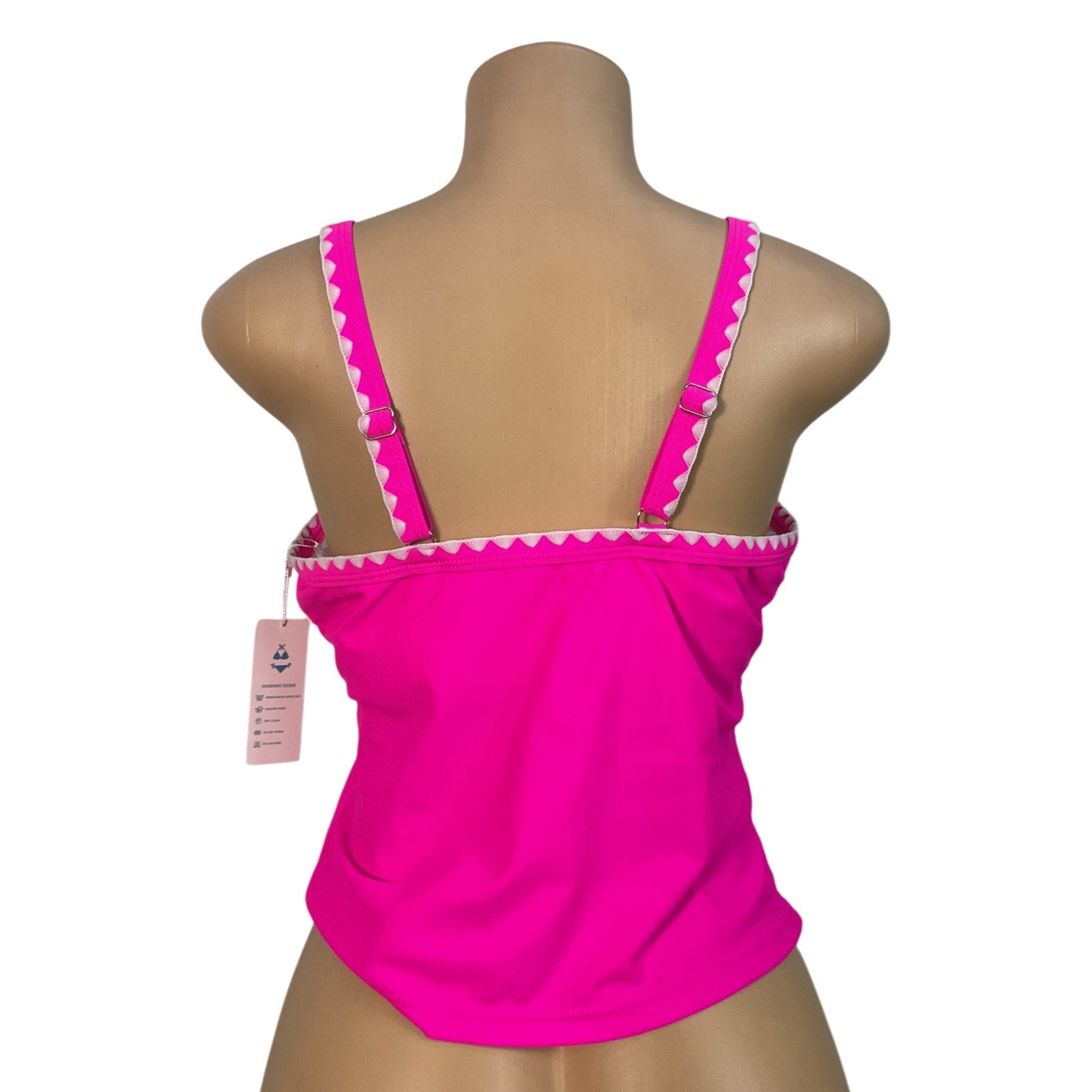 Blusa L (beachsissi)