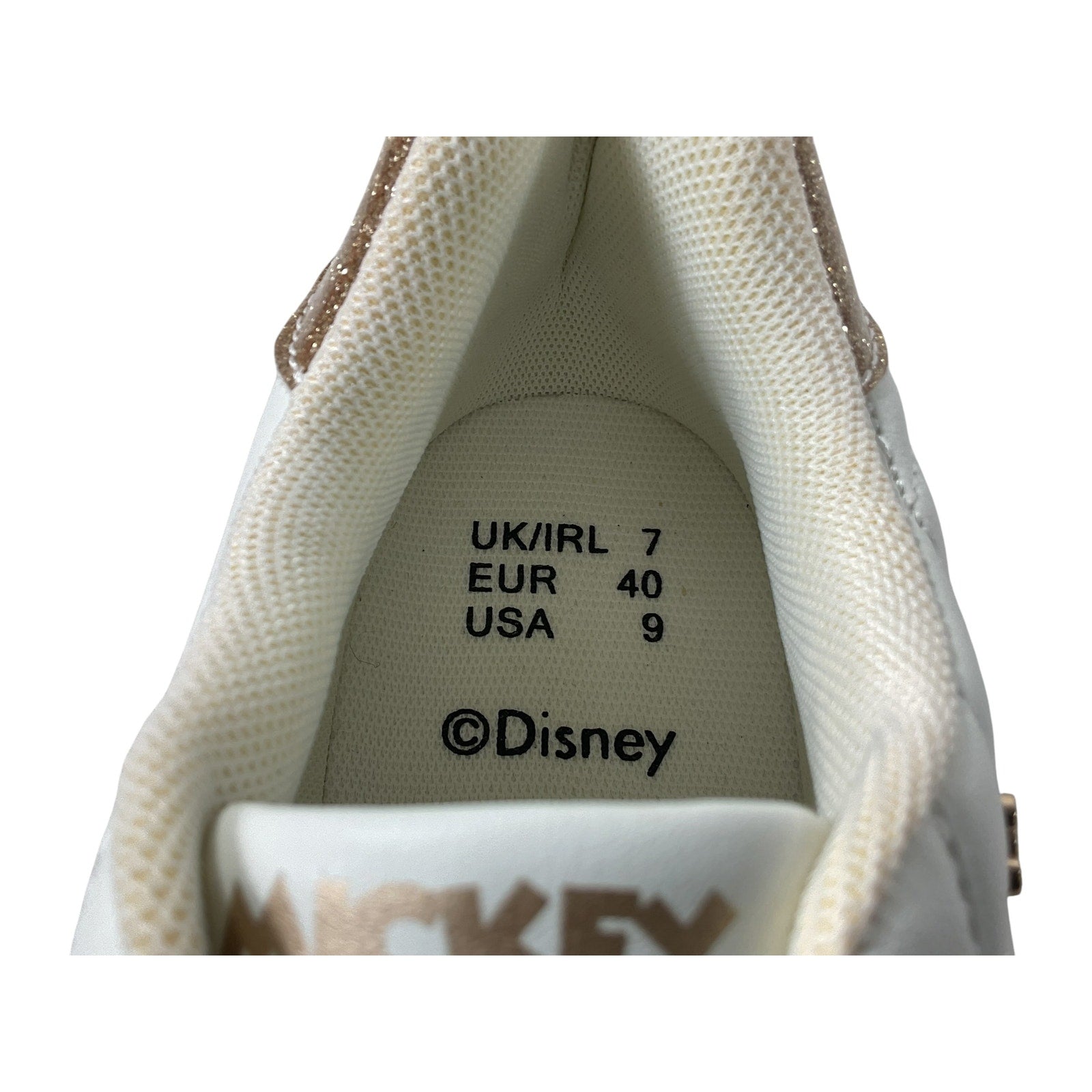 Tenis 9 (Disney)