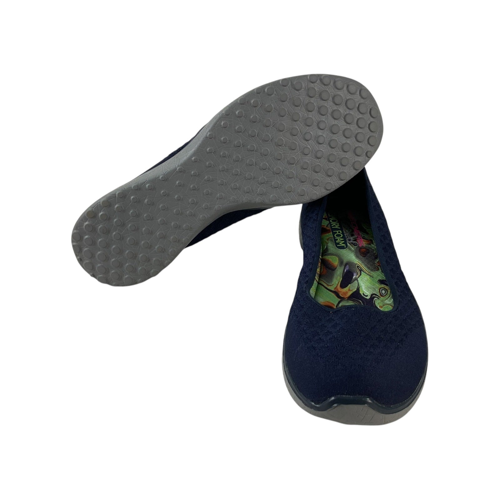 Zapato 9 (Skechers)