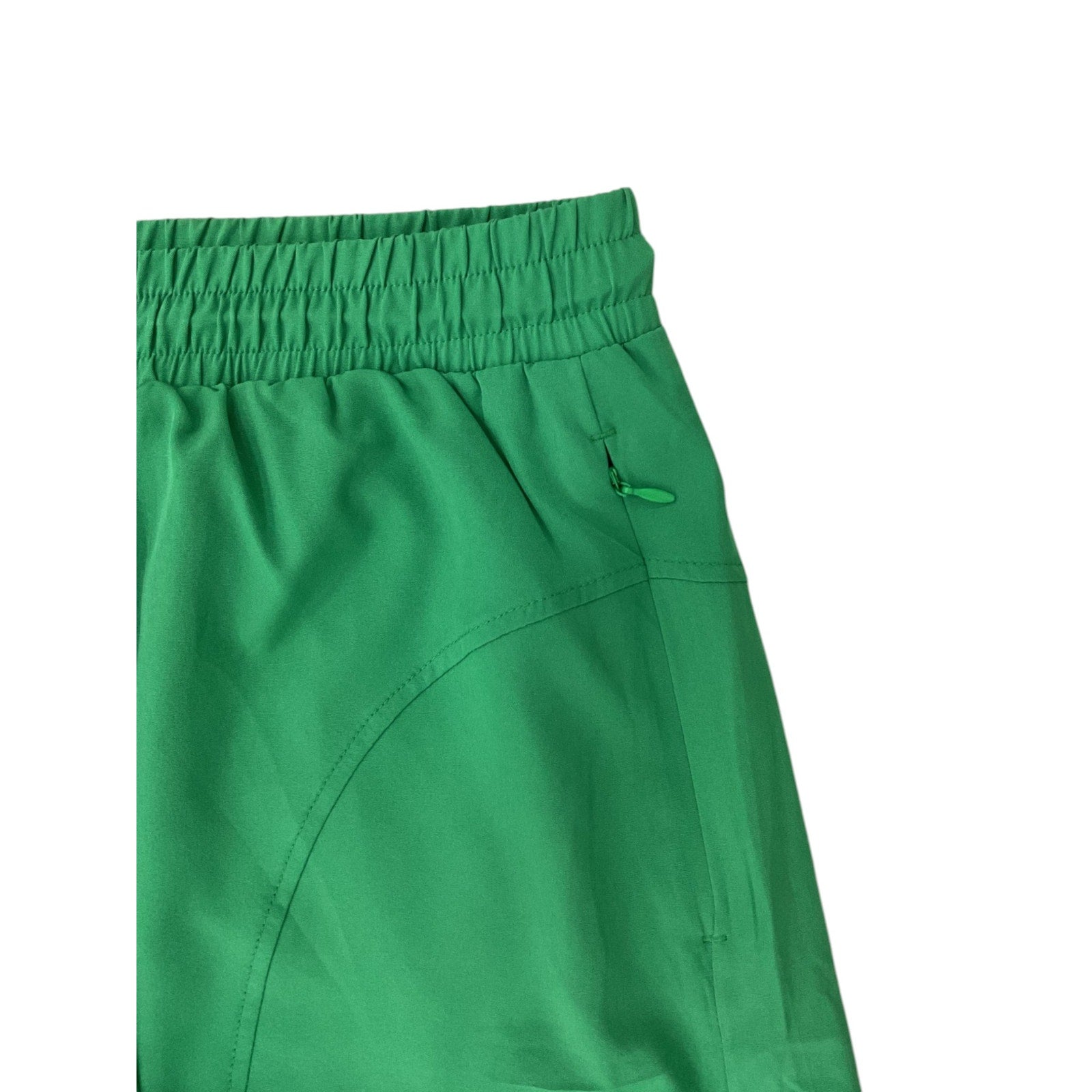 Short L (Pinspark)