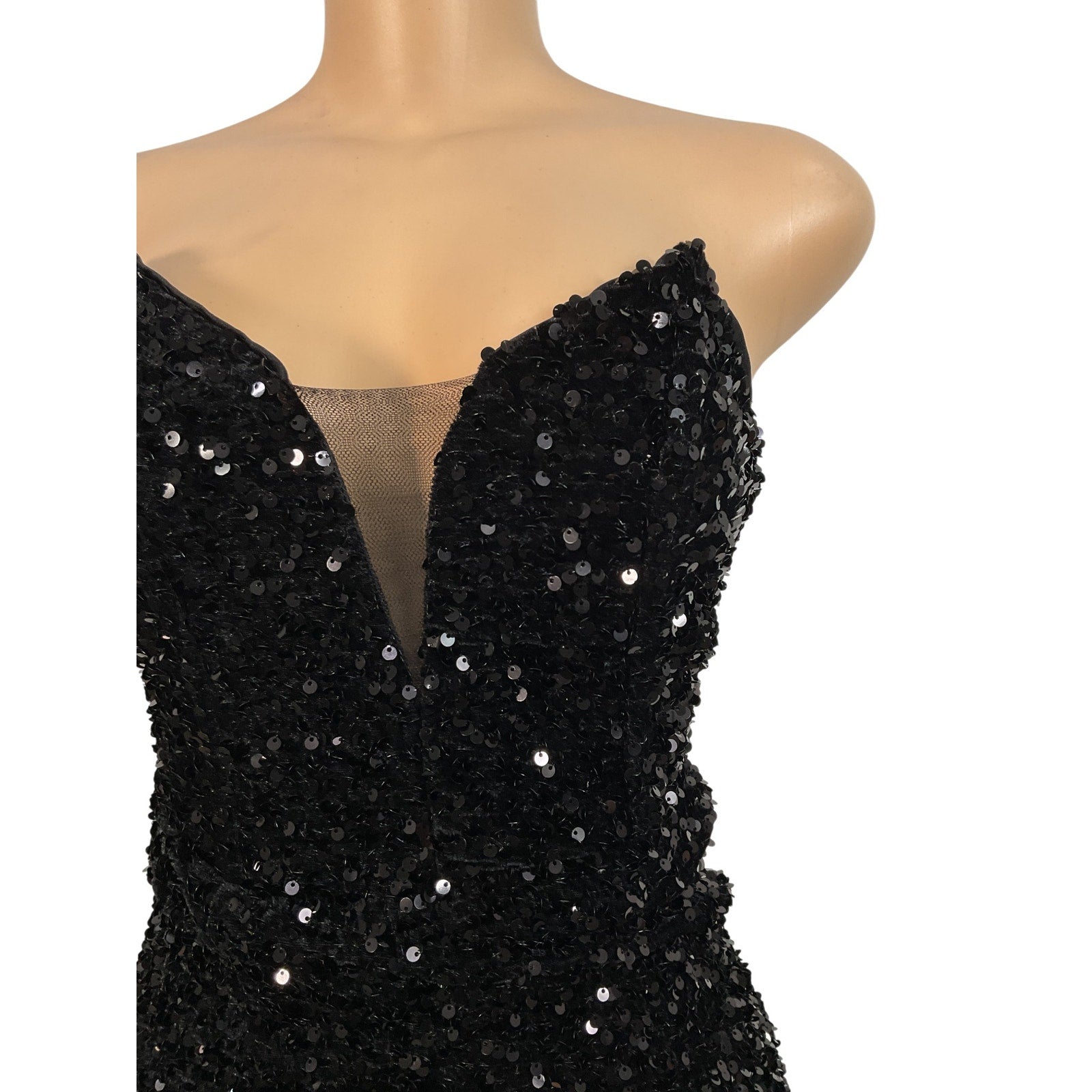 Vestido XS