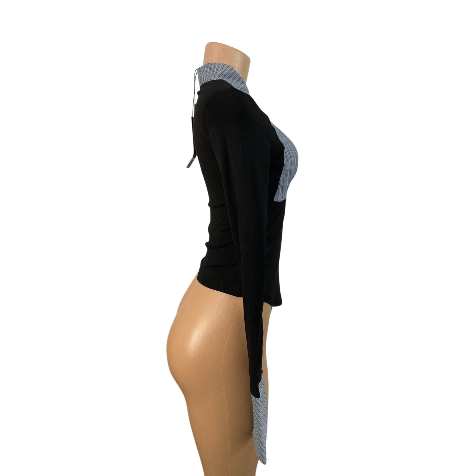 Blusa XS (Fashion Nova)