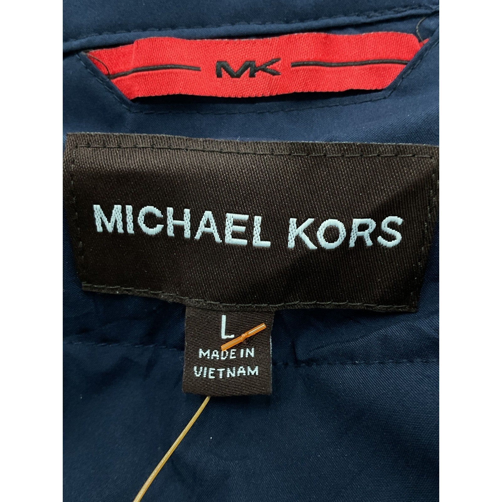 Chumpa L (Michael Kors)
