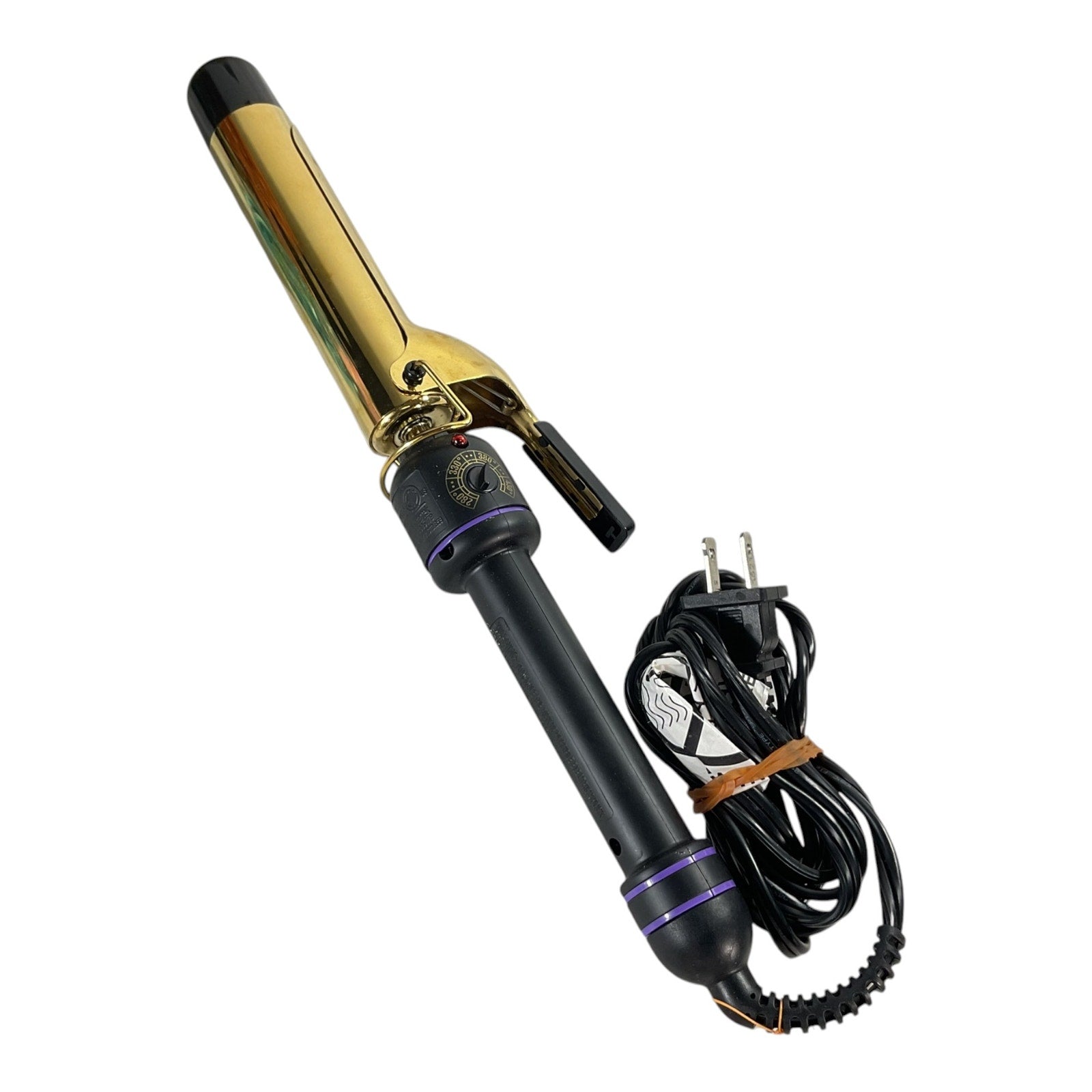 Rizadora de cabello (Hot Tools)