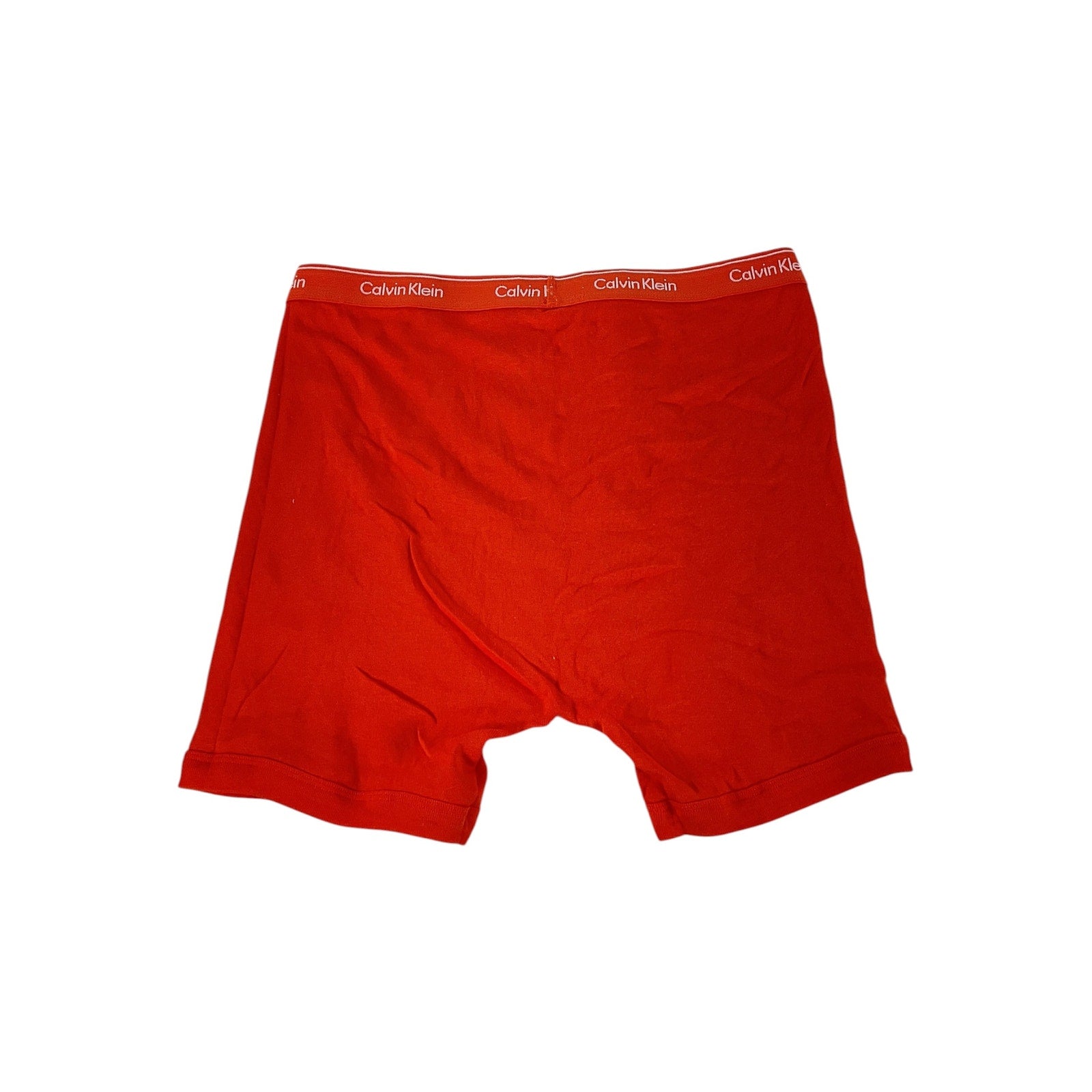Ropa interior Caballero L/G (Calvin Klein)