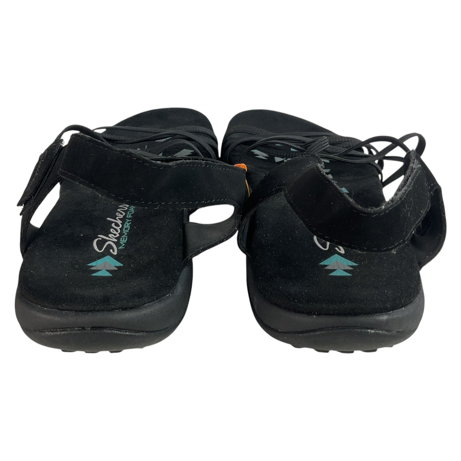 Sandalias 9 (Skechers)
