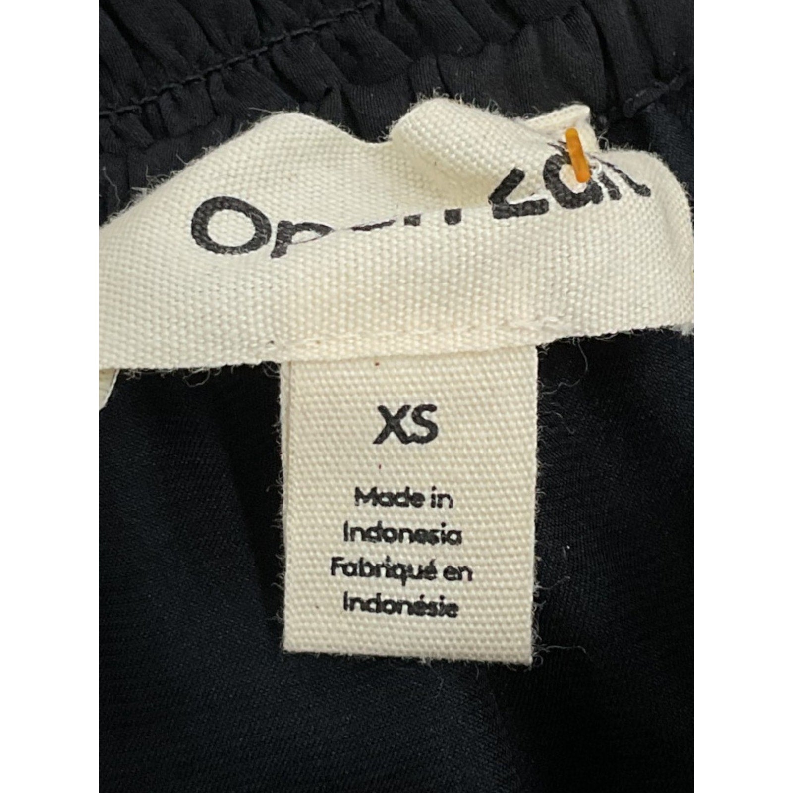 Blusa XS (Open Edit)