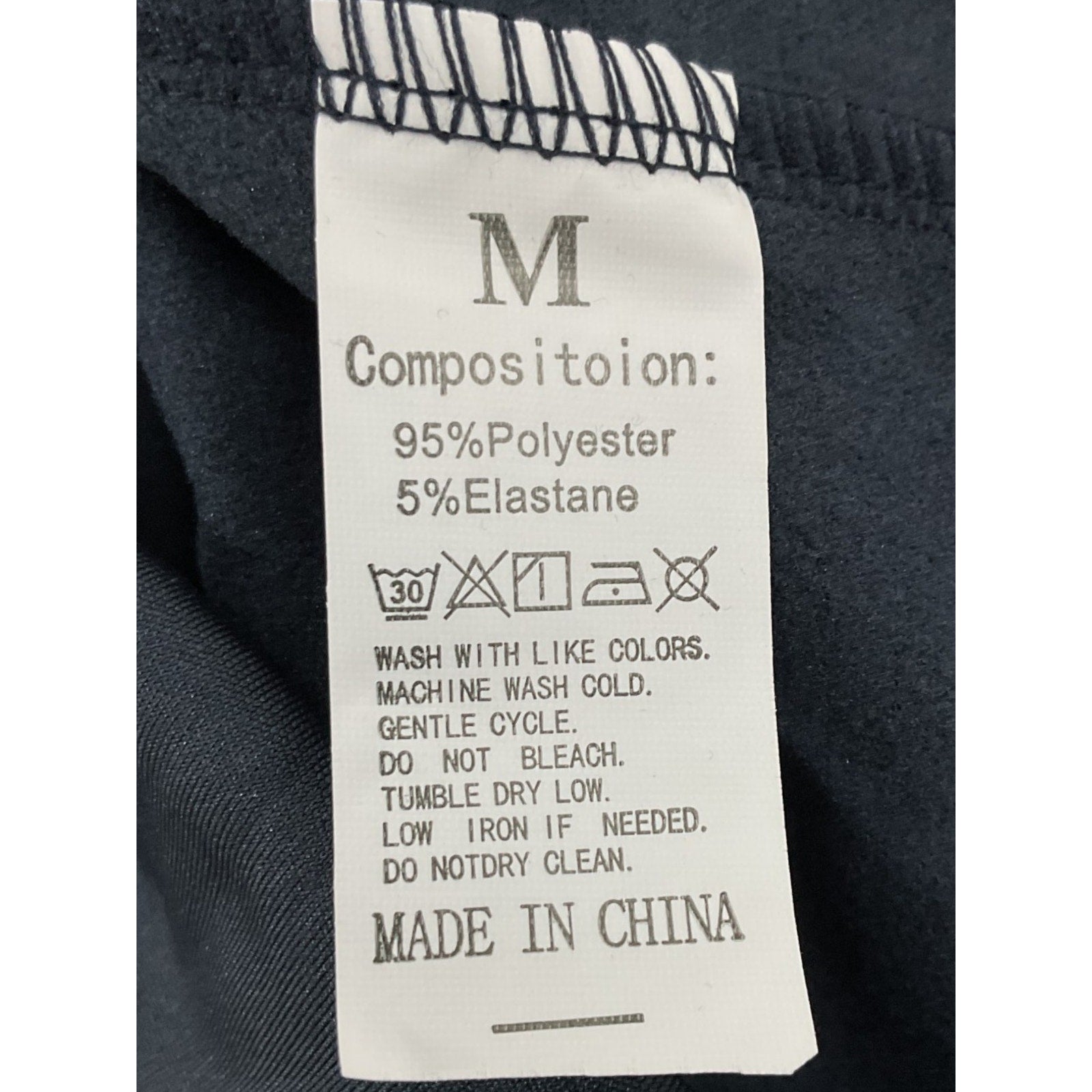 Pantalon M