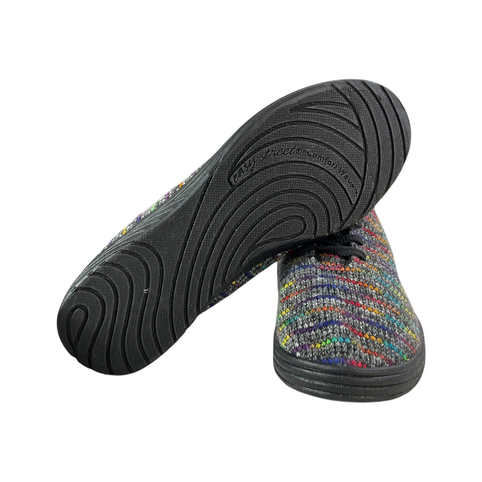 Zapato 10 (Easy Street)