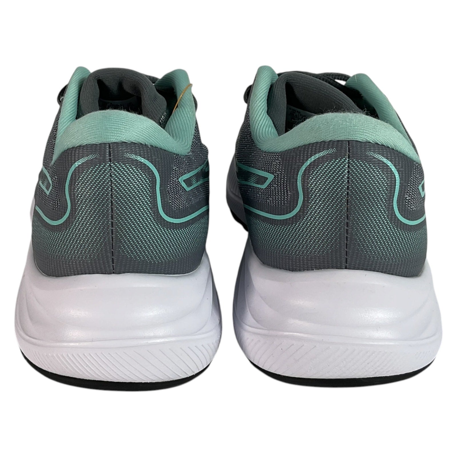 Tenis 9.5 (ASICS)