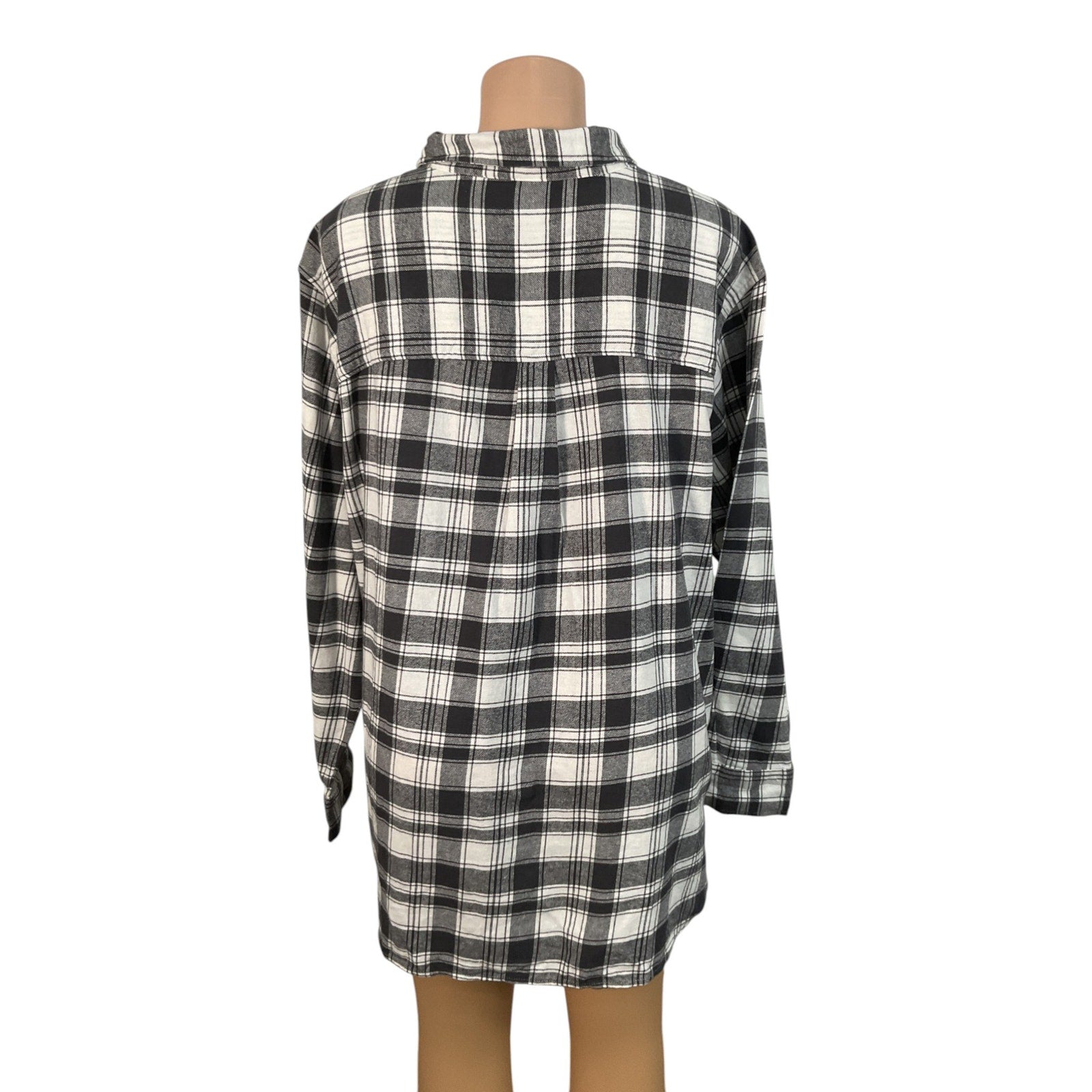 Blusa XL (so)