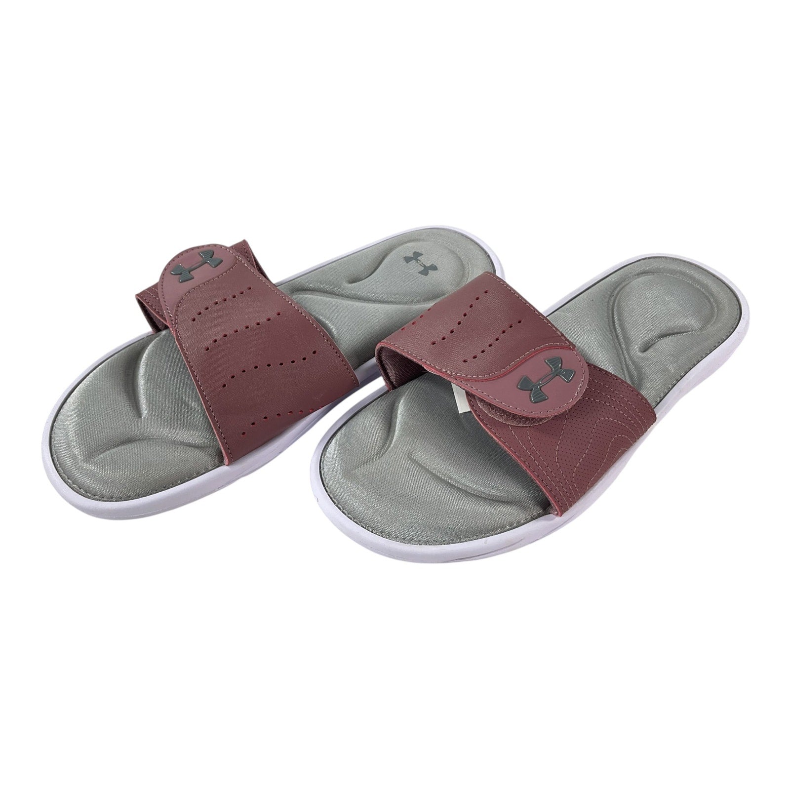 Sandalias 9 (Under armour)