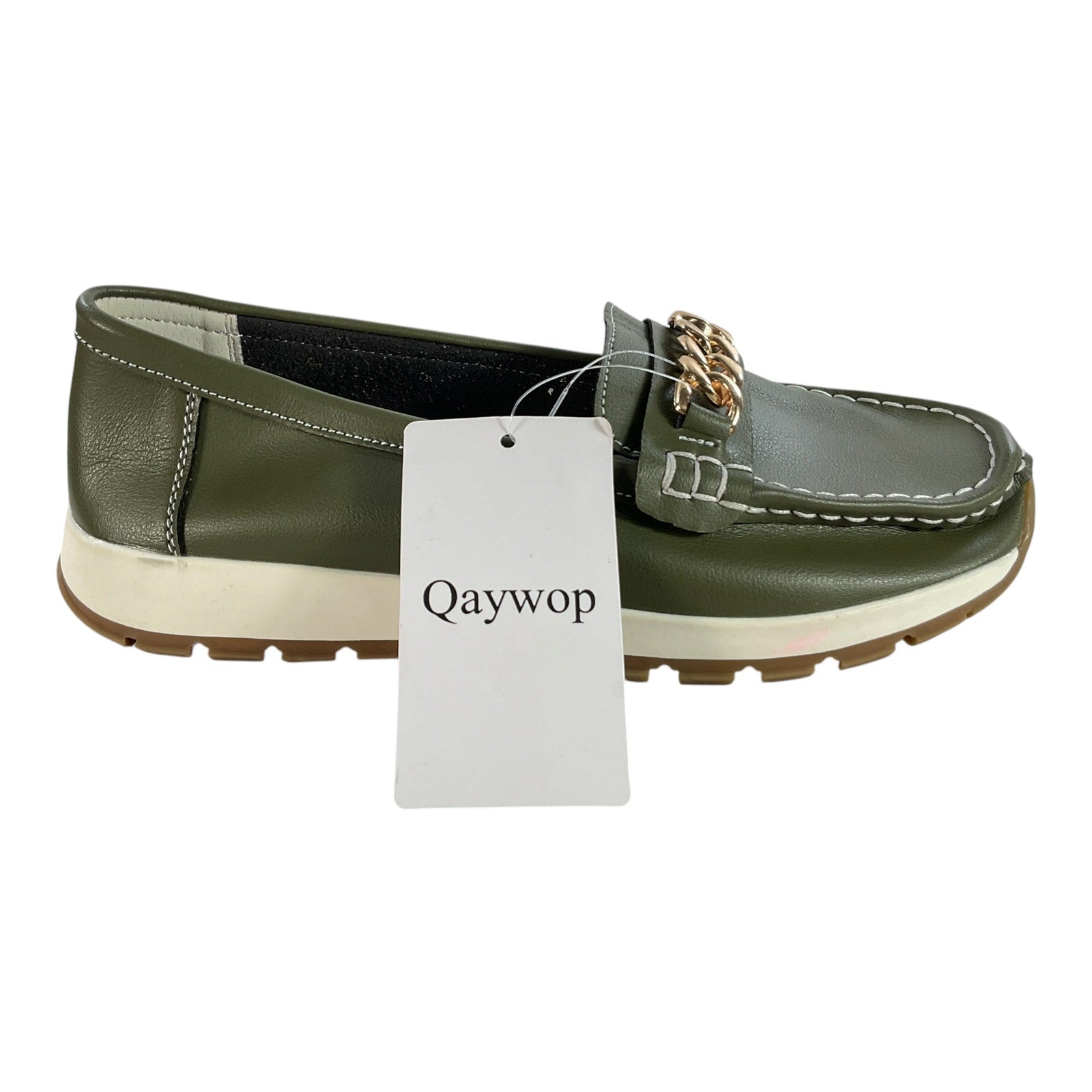 Zapato 8.5 (Qaywop)