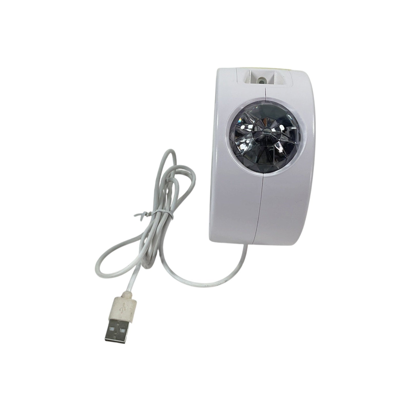Proyector de luces galácticas