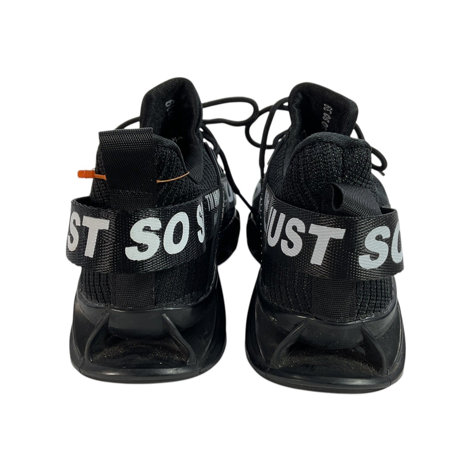Tenis 8 (Just So)
