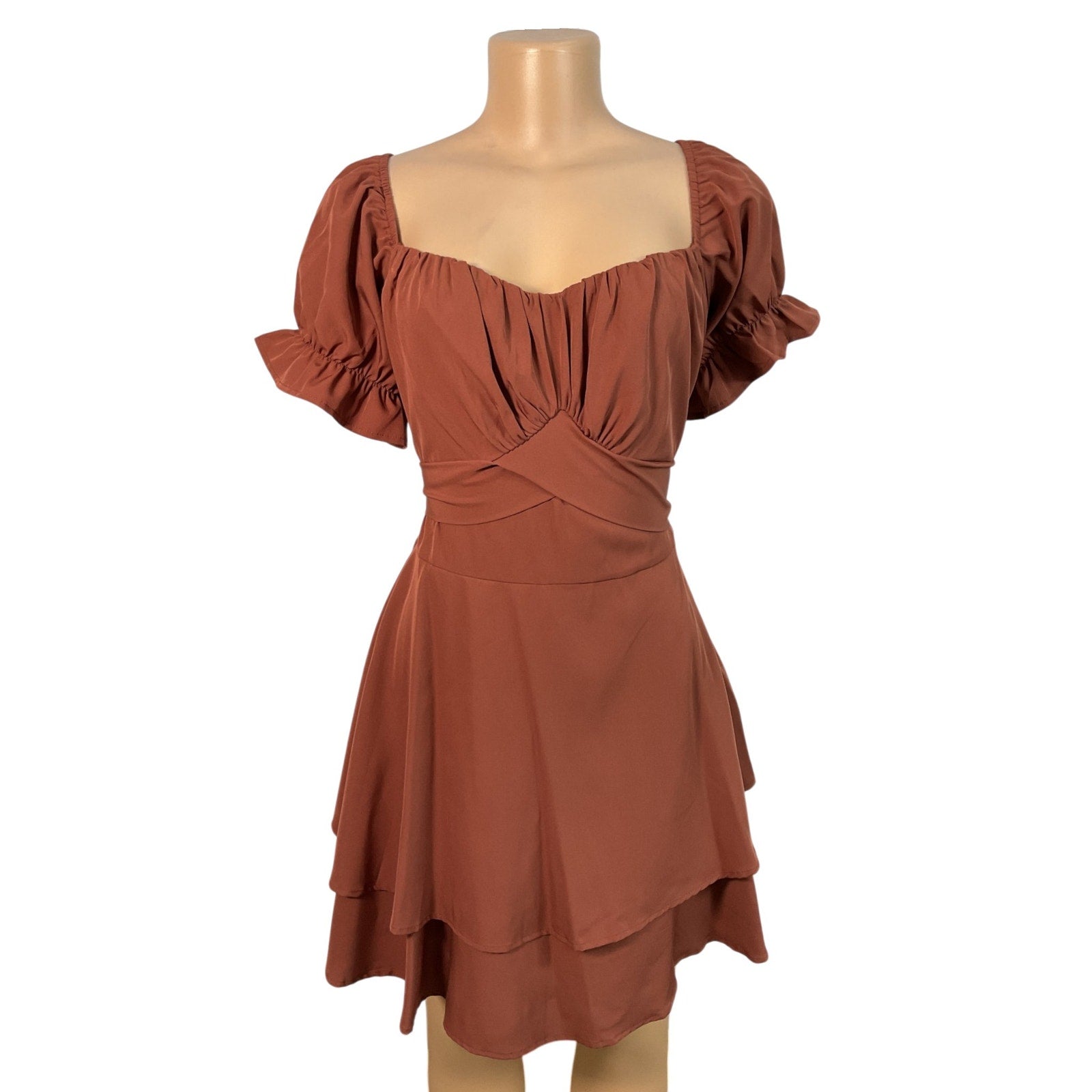 Vestido XXL