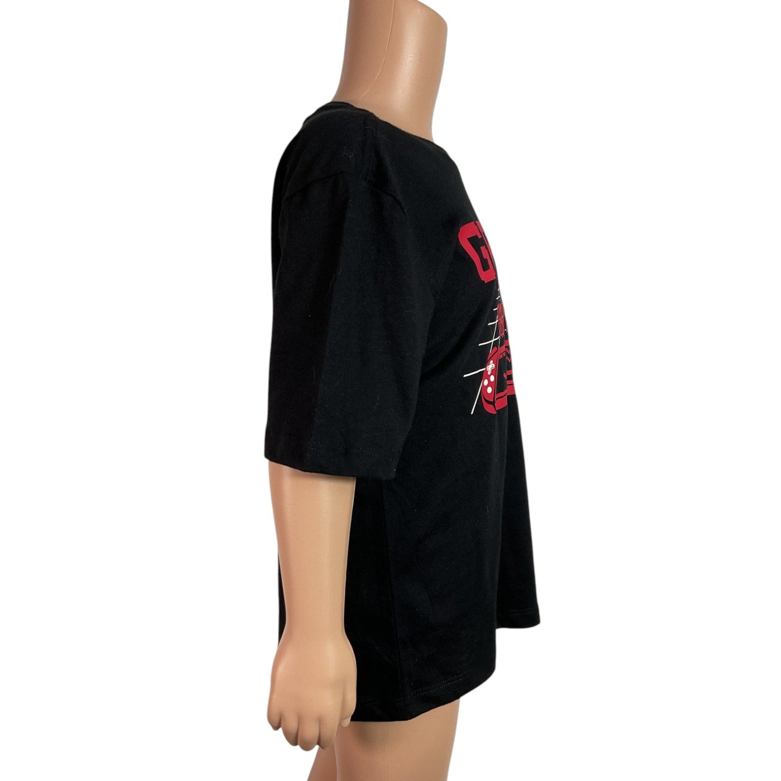 Camisa Niño S
