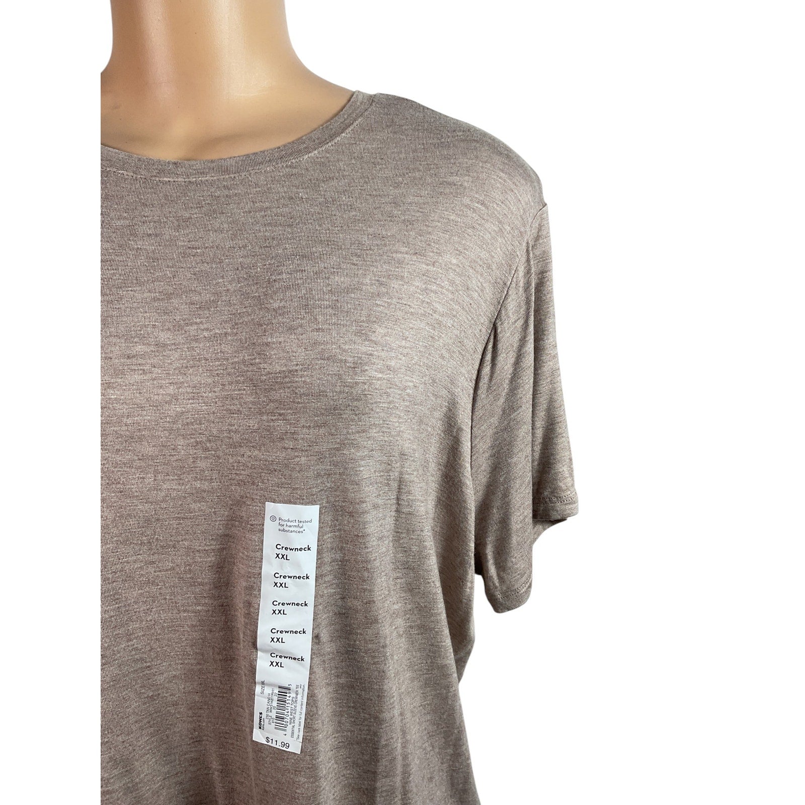 Blusa XXL (Nine West)