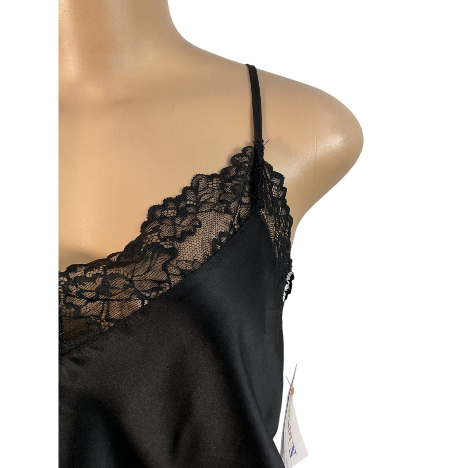 Blusa M (Joyspun)