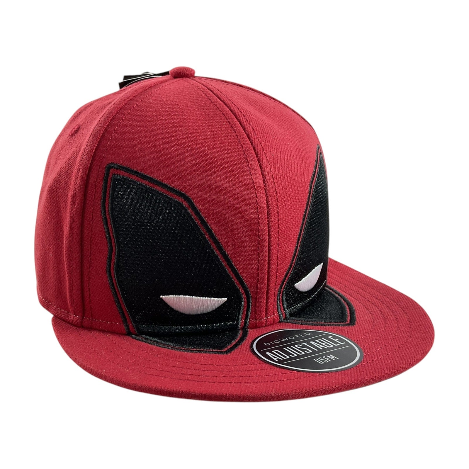 Gorra  (MARVEL)