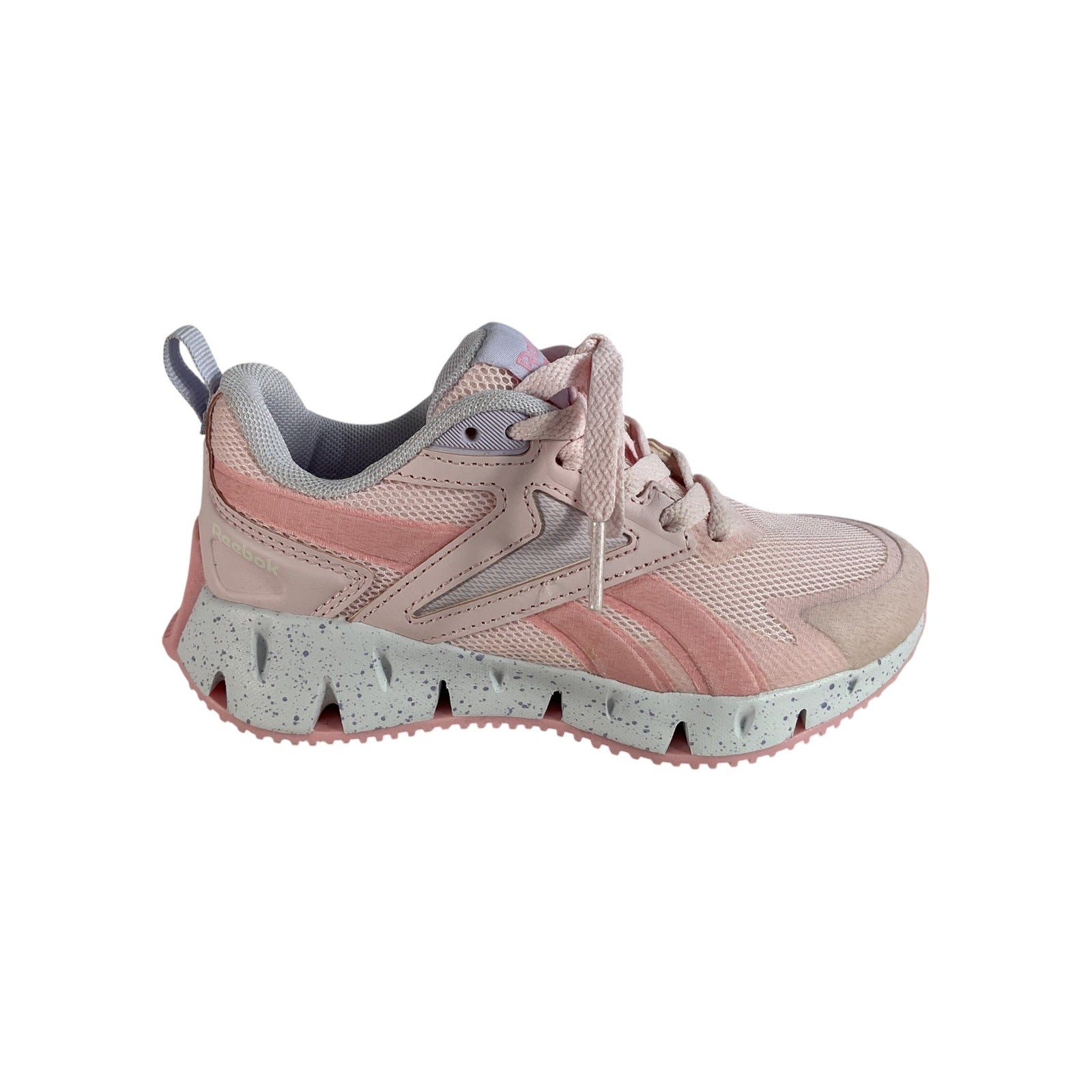 Tenis niña 13 (Reebok)