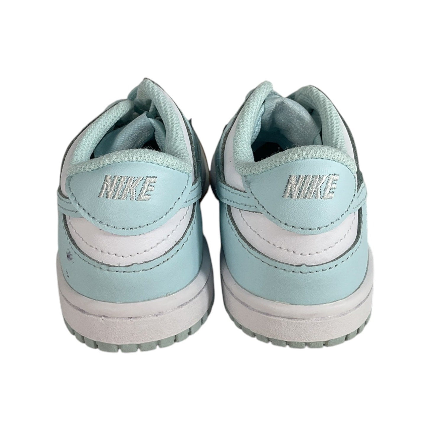 Tenis niño 10 (Nike)