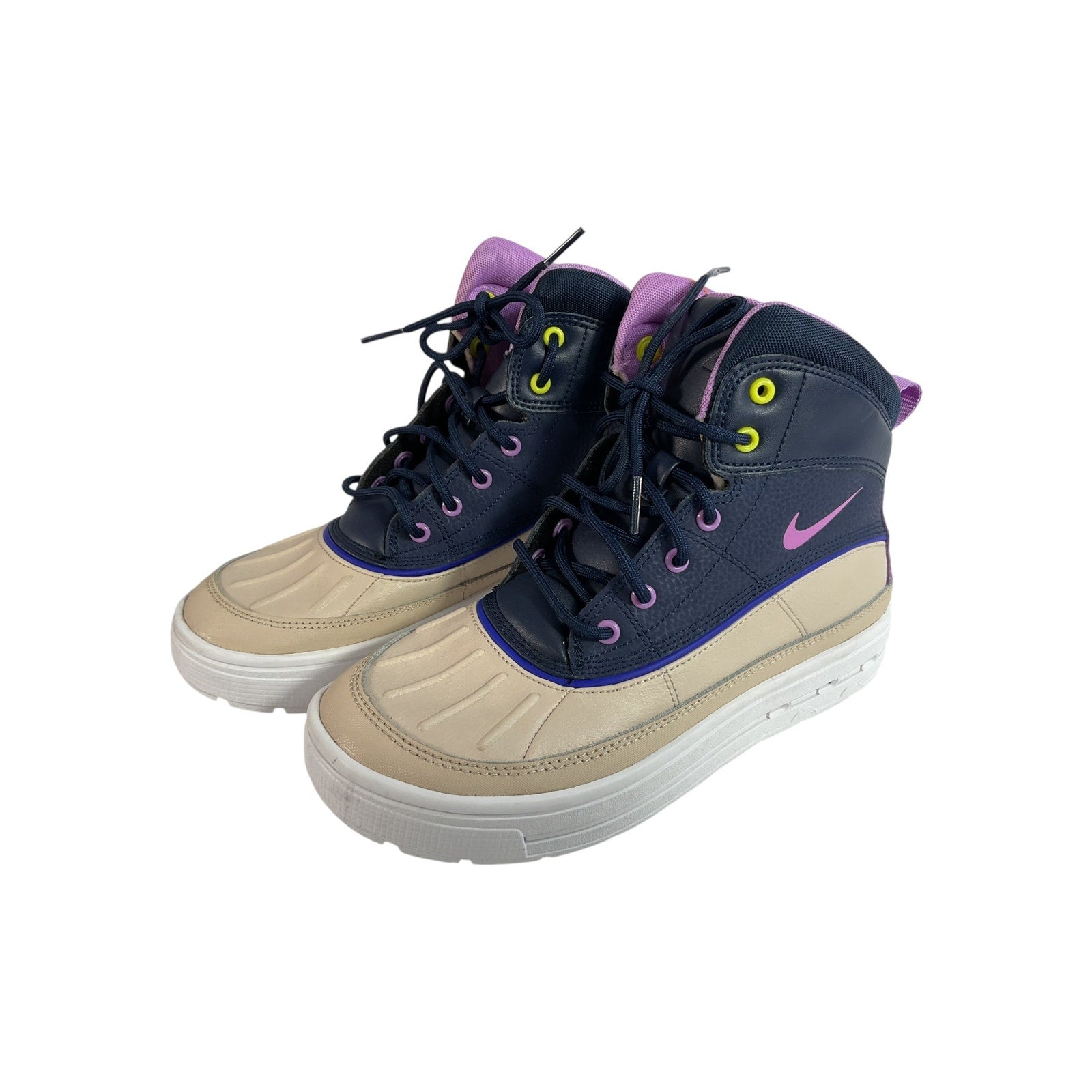 Botín niña 4.5Y (Nike)
