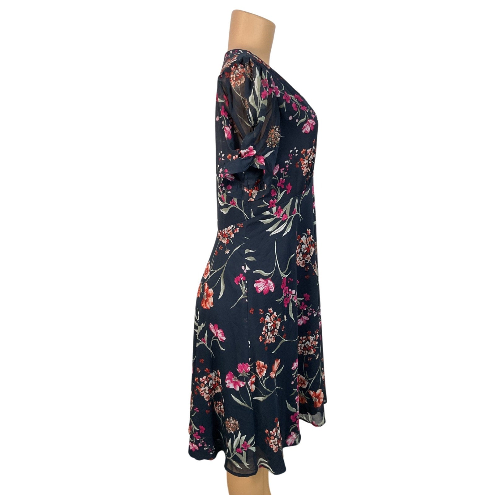 Vestido 10 (CALVIN KLEIN)