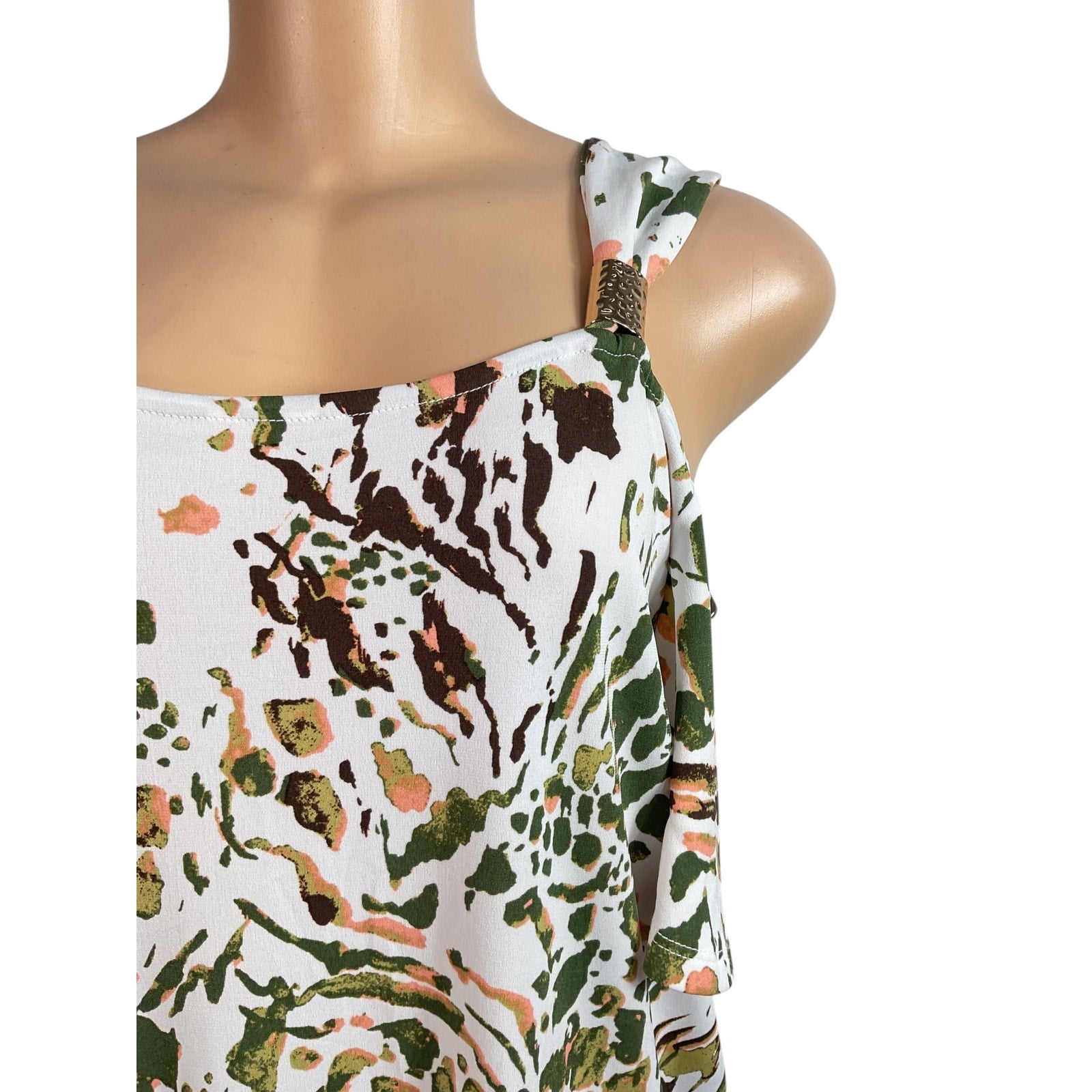 Blusa M