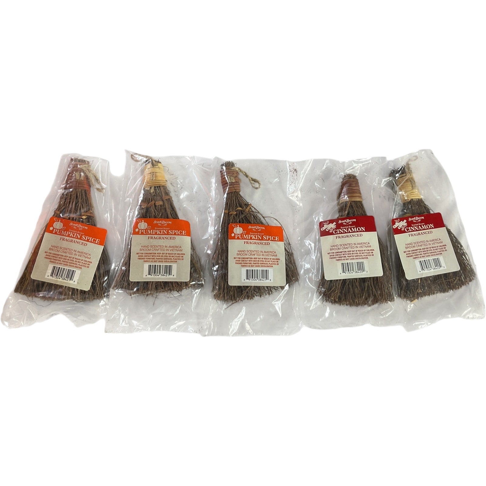 Set de fragancias