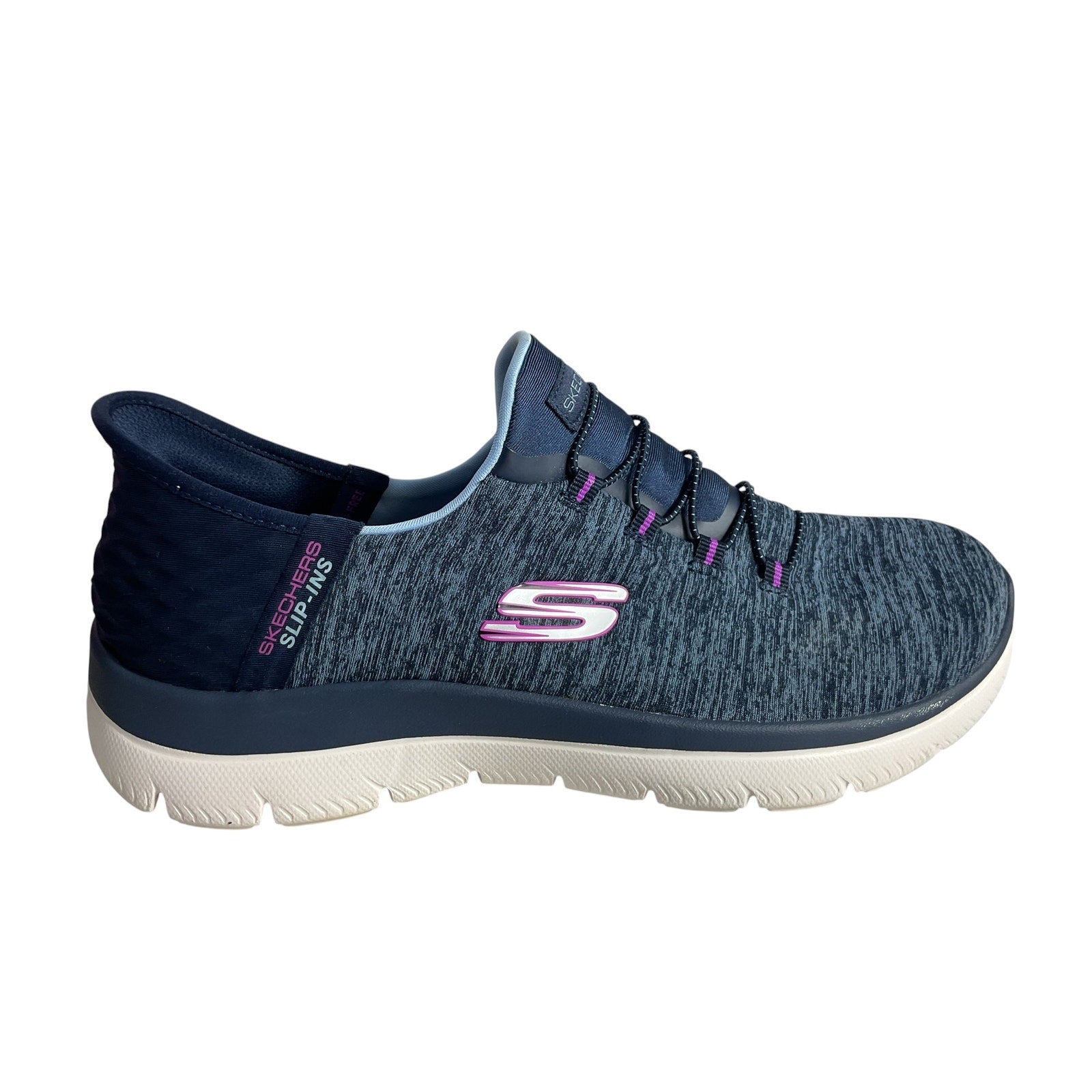 Tenis 9 (Skechers)