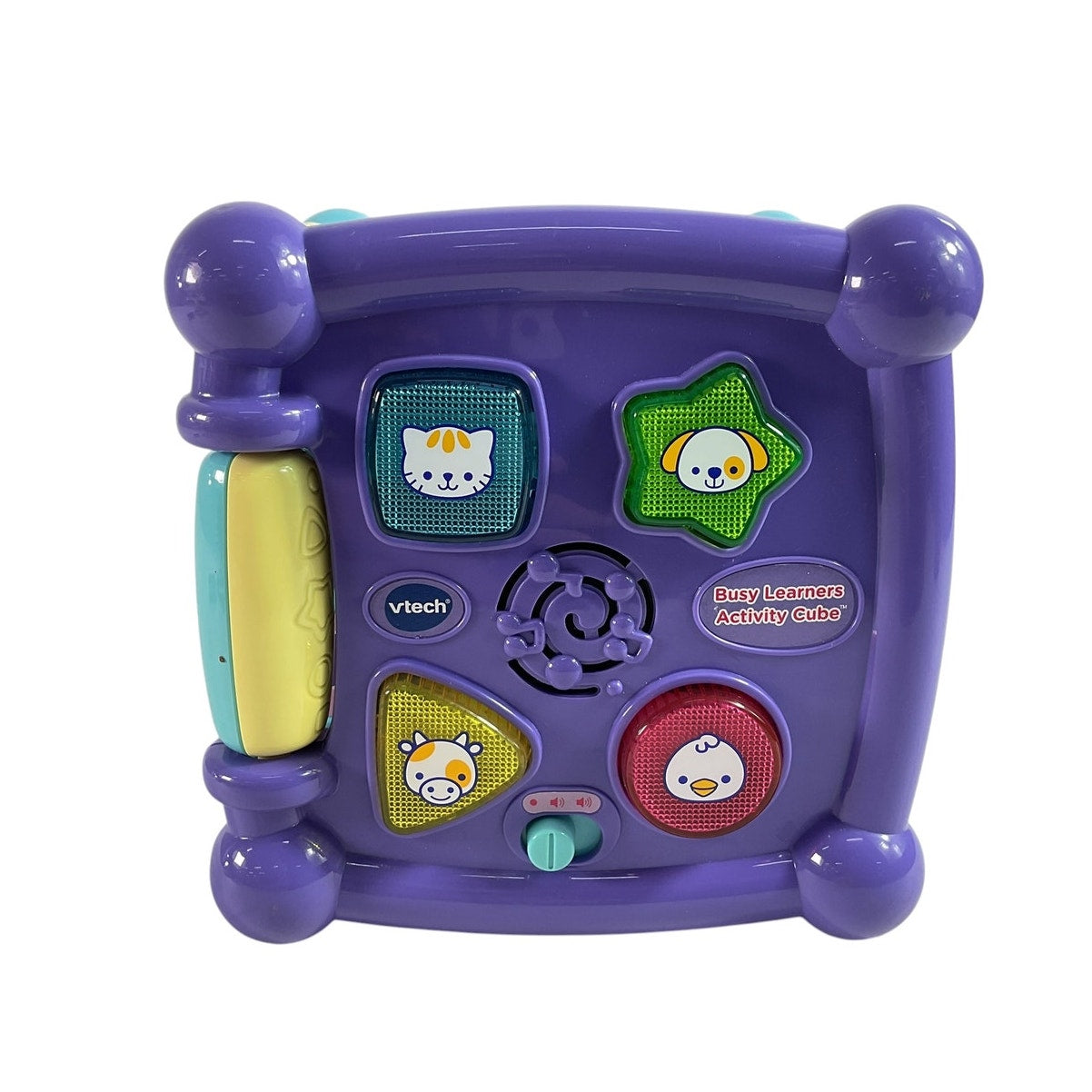 Juguete Interactivo (Vtech)