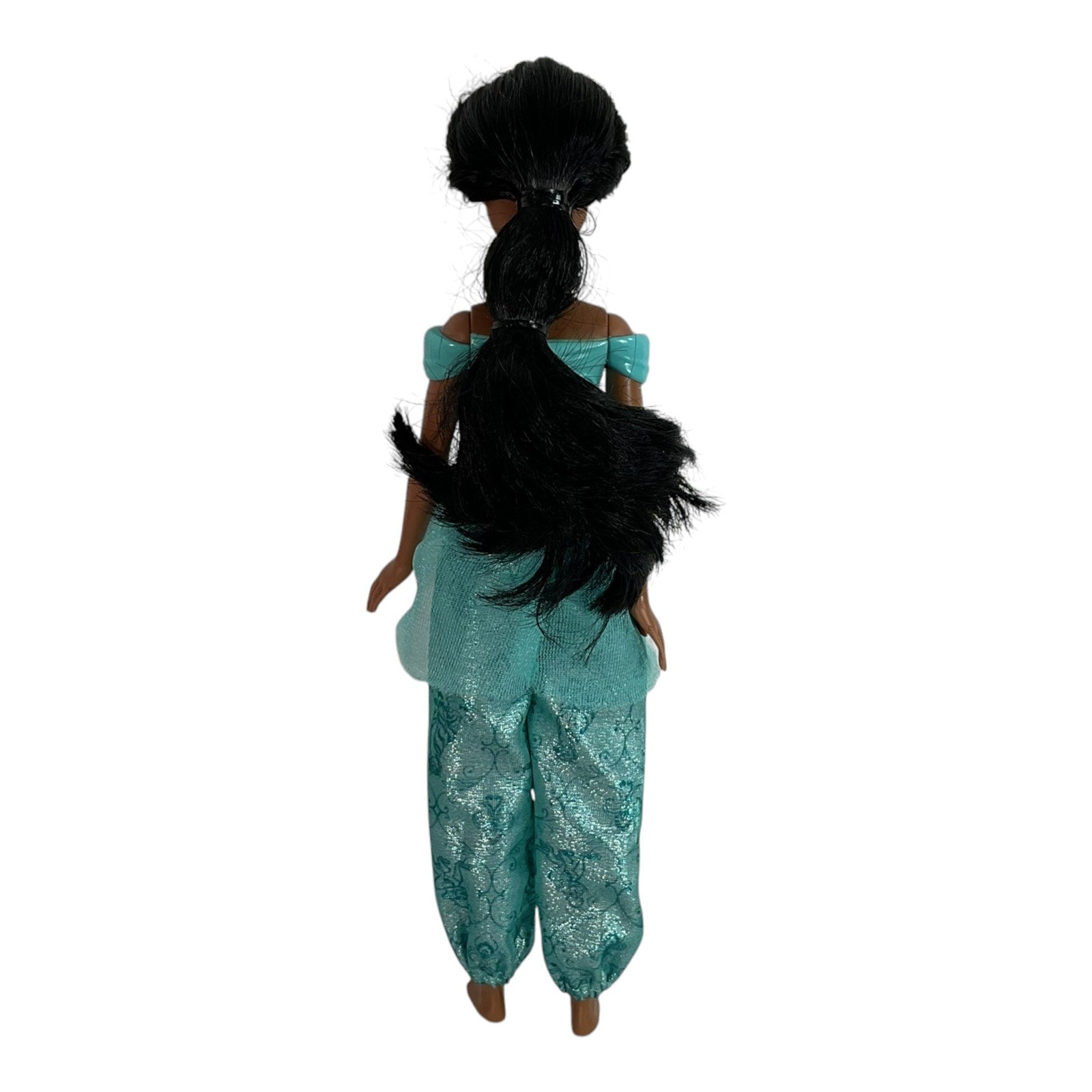 Muñeca Princesa Jasmine (Disney)