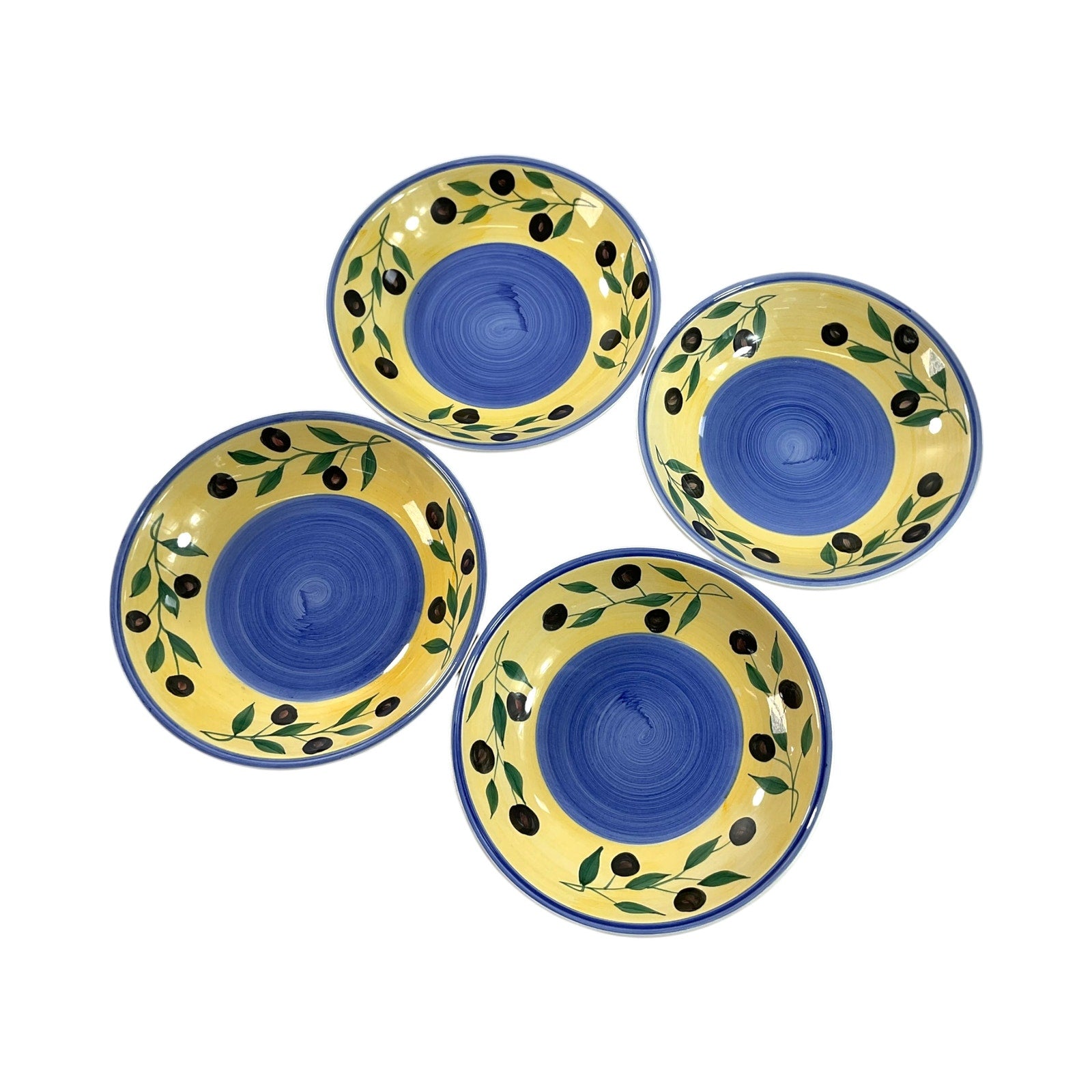 Set de platos