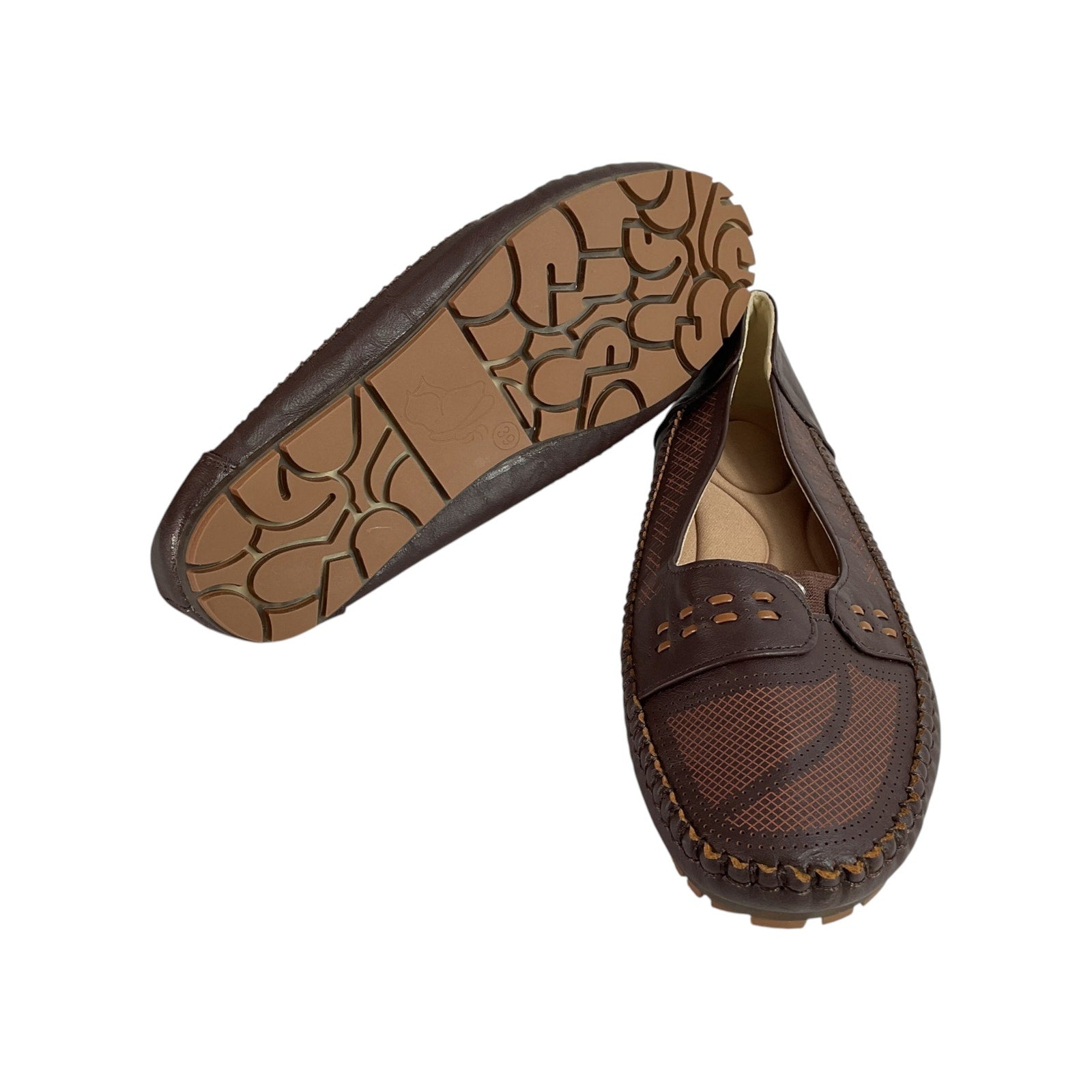 Zapatillas 8