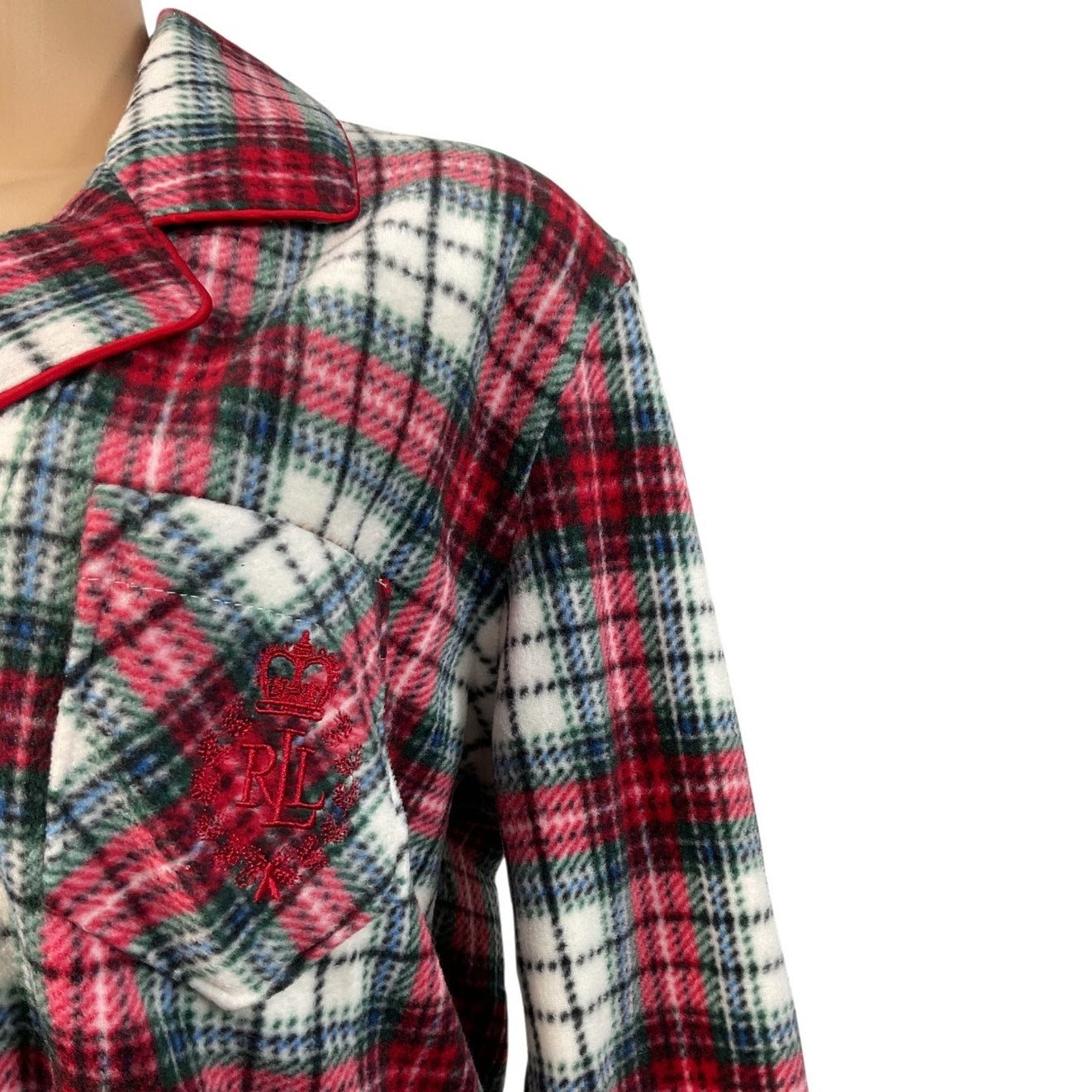 Blusa M (Lauren Ralph Lauren)