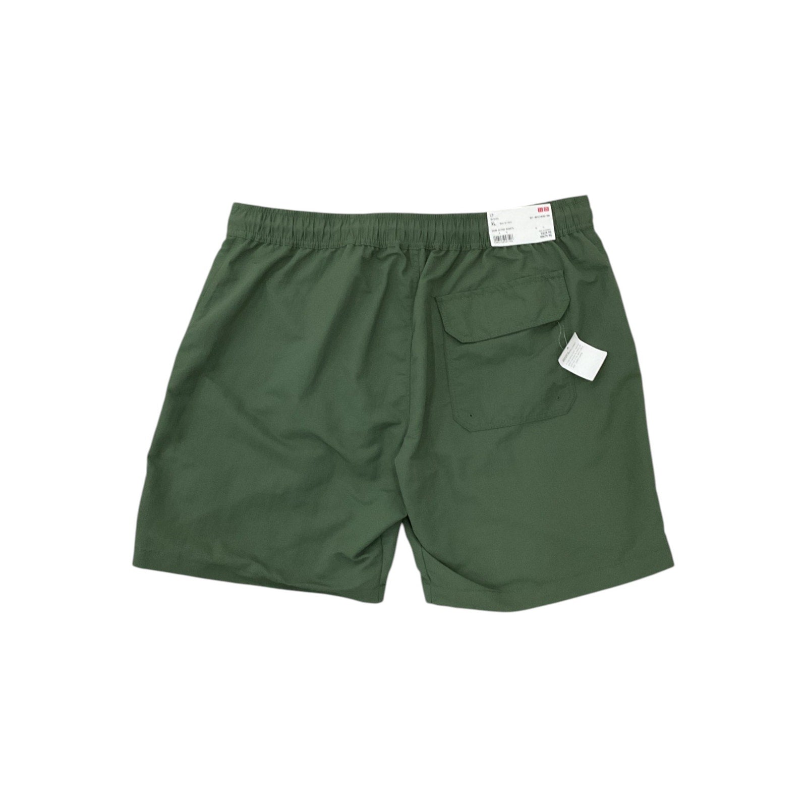Short XL (Uniqlo)
