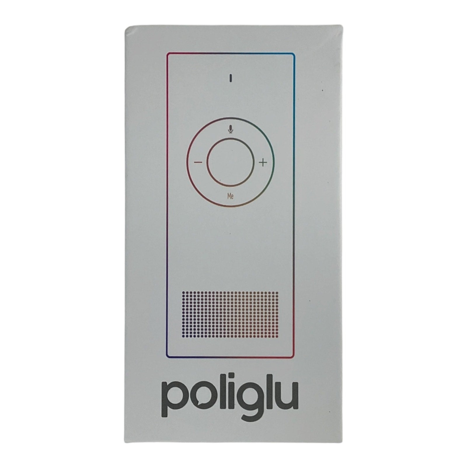 traductor de idiomas En tiempo real (Poliglu)
