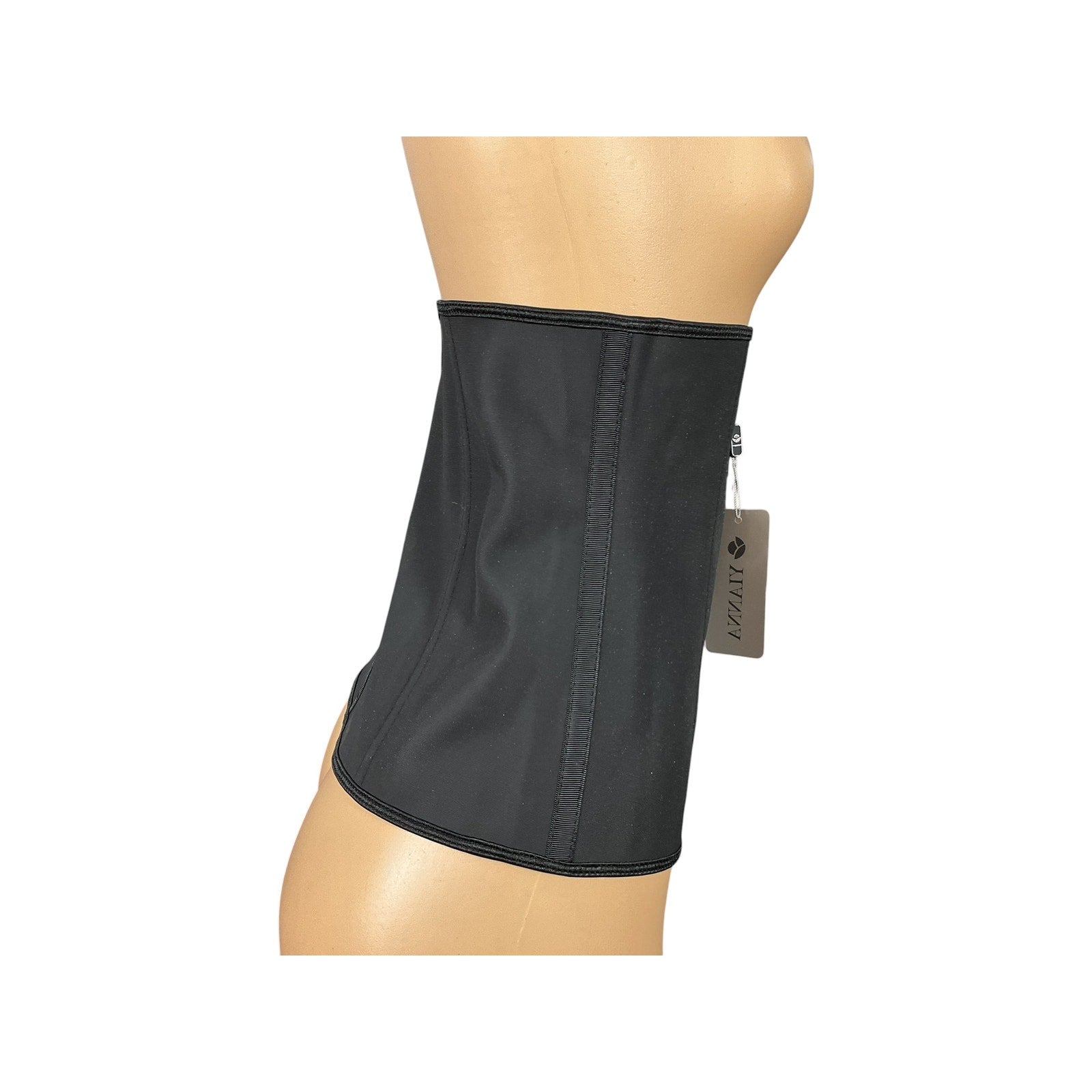 Faja moldeadora de cintura L (YIANNA)