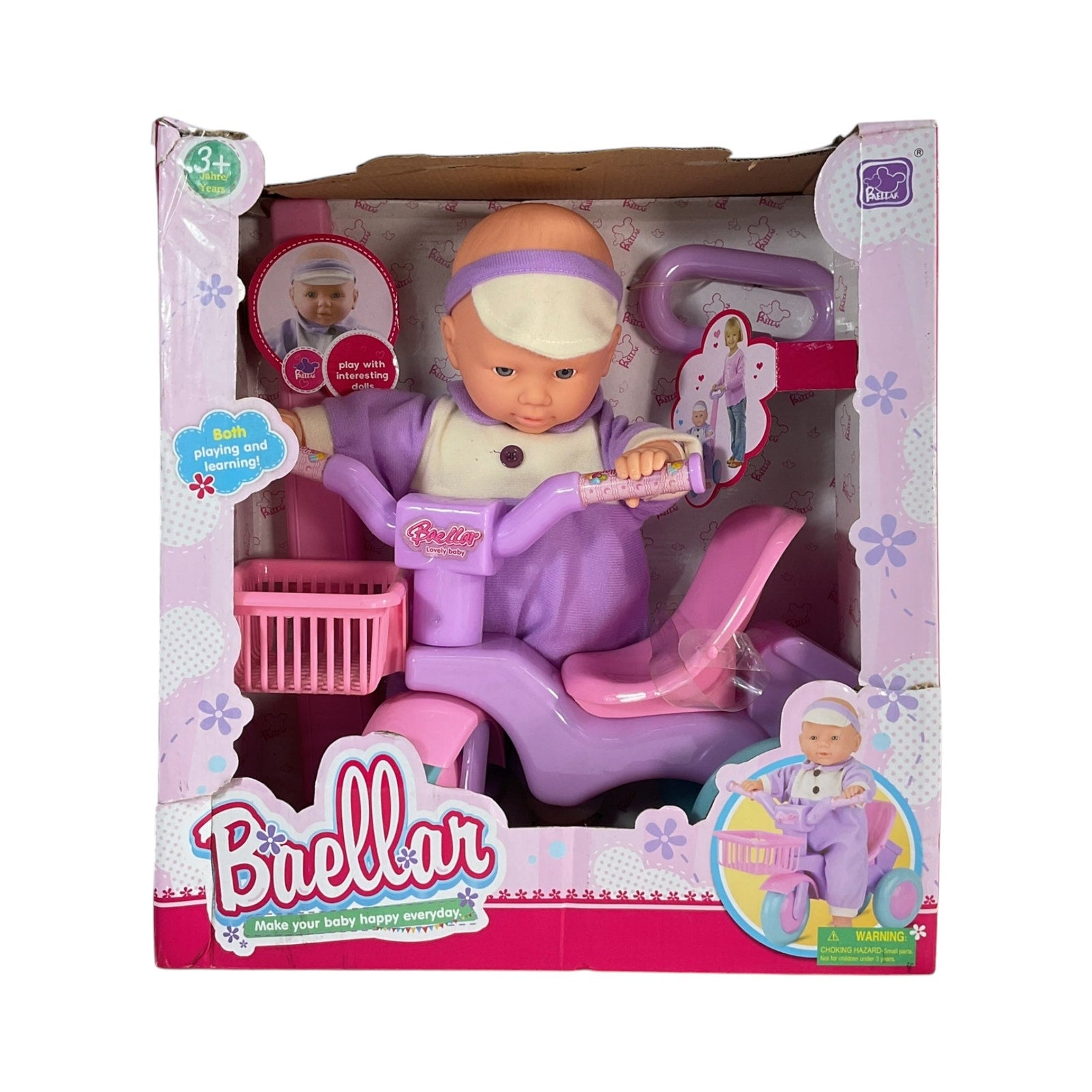Muñeca (Baellar)
